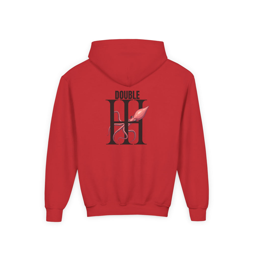 HH Kids Sea-Arrow Hoodie