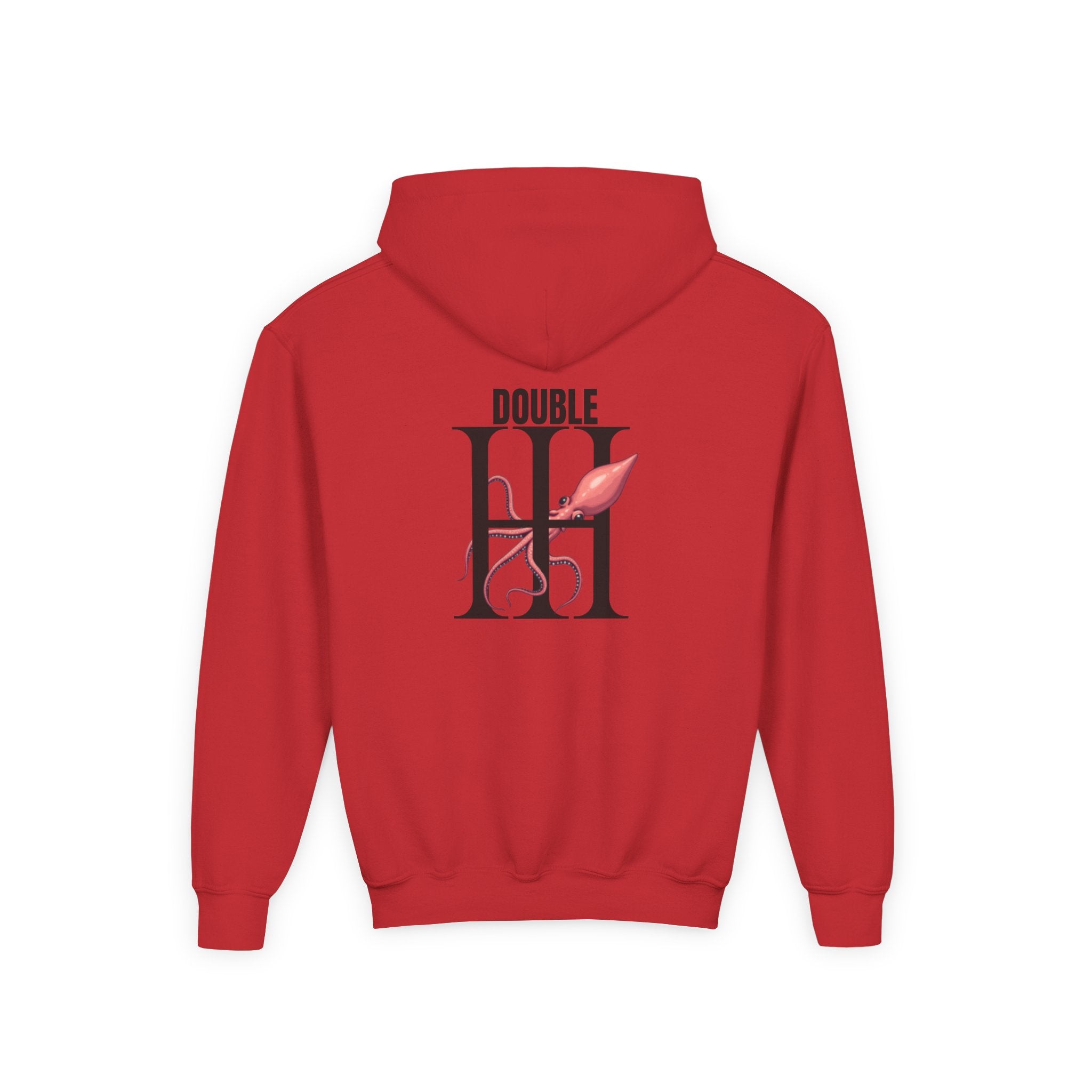 HH Kids Sea-Arrow Hoodie