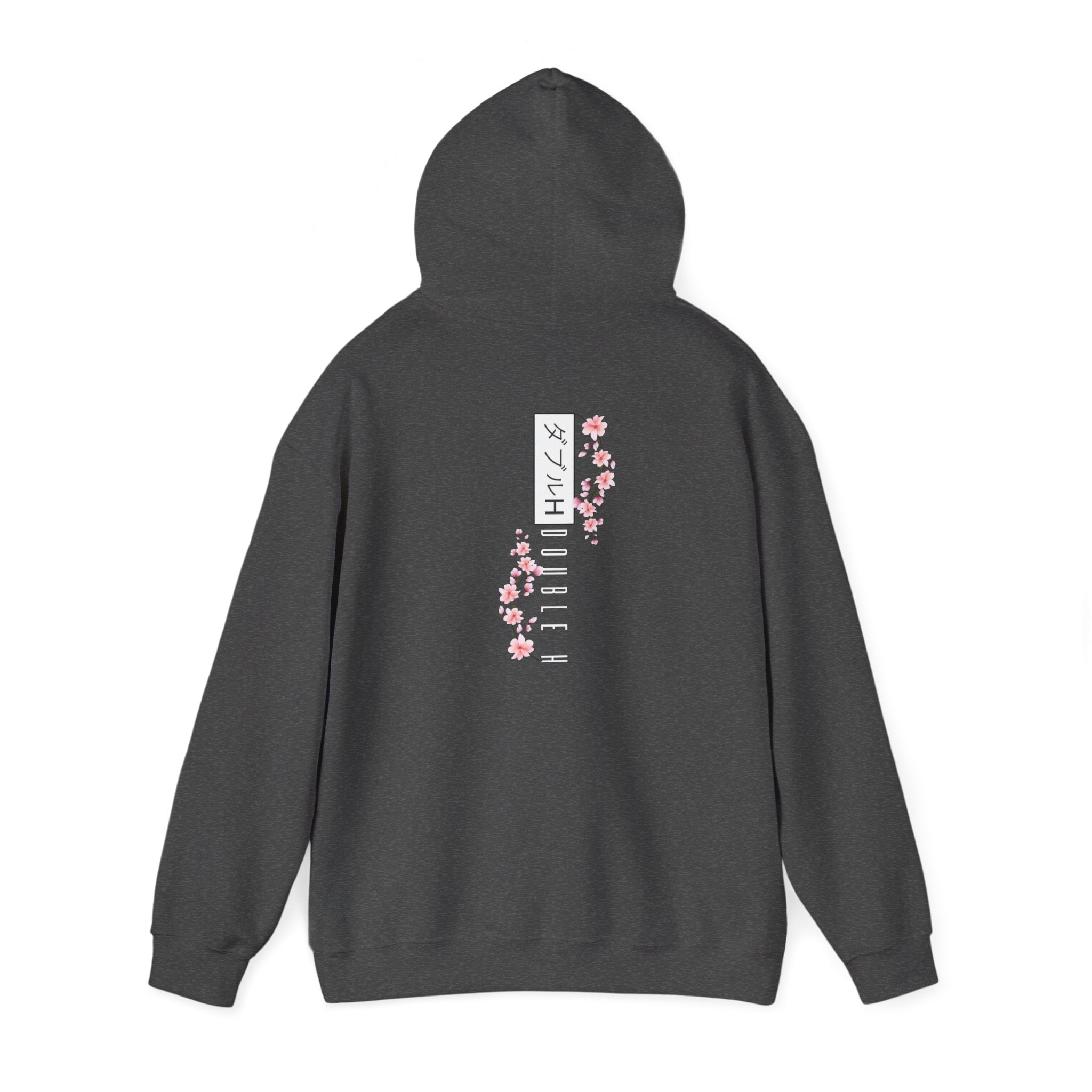 HH Sakura Hoodie