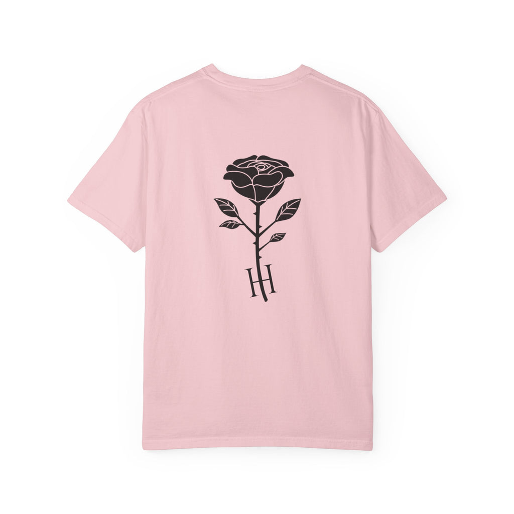 HH Black Rose T-Shirt