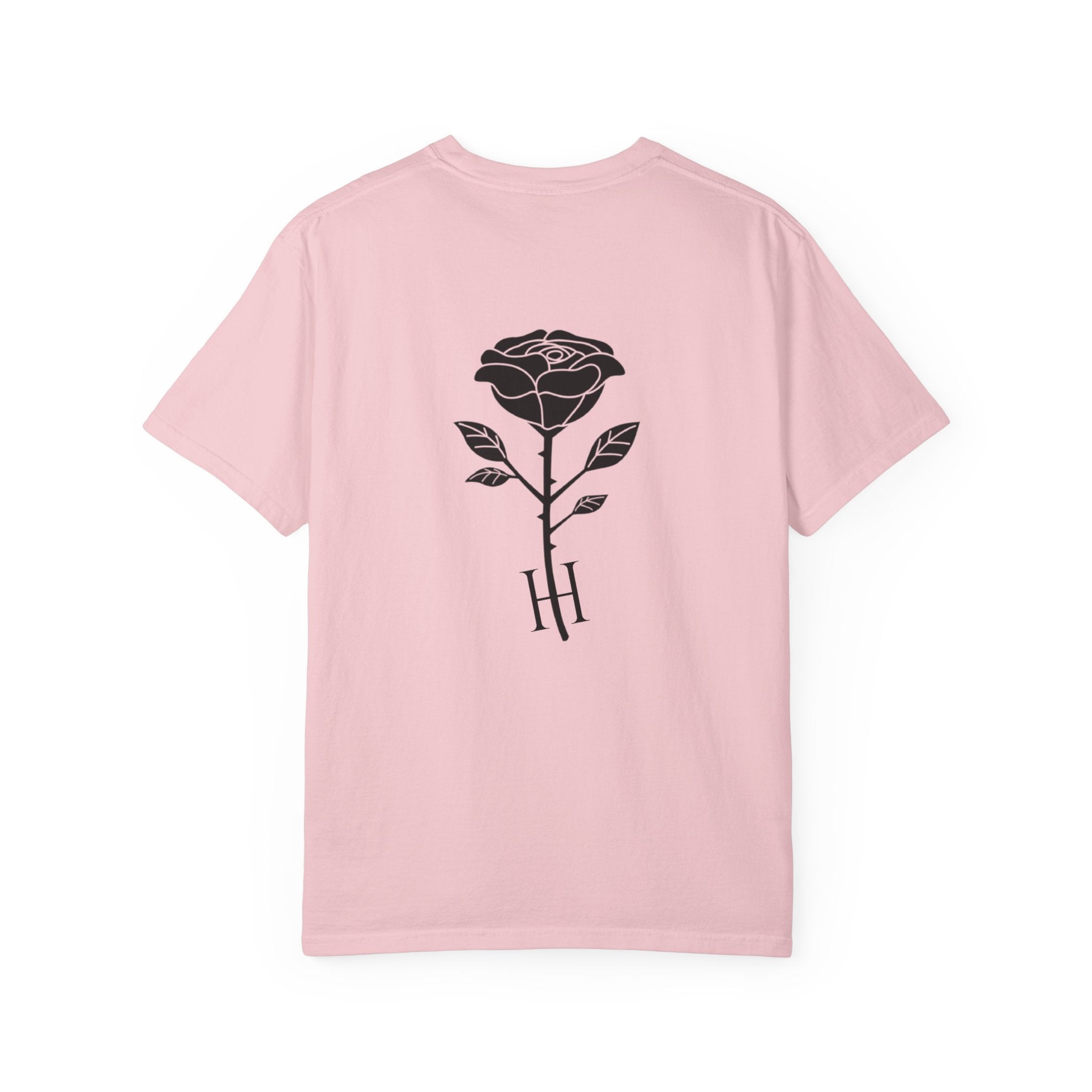 HH Black Rose T-Shirt