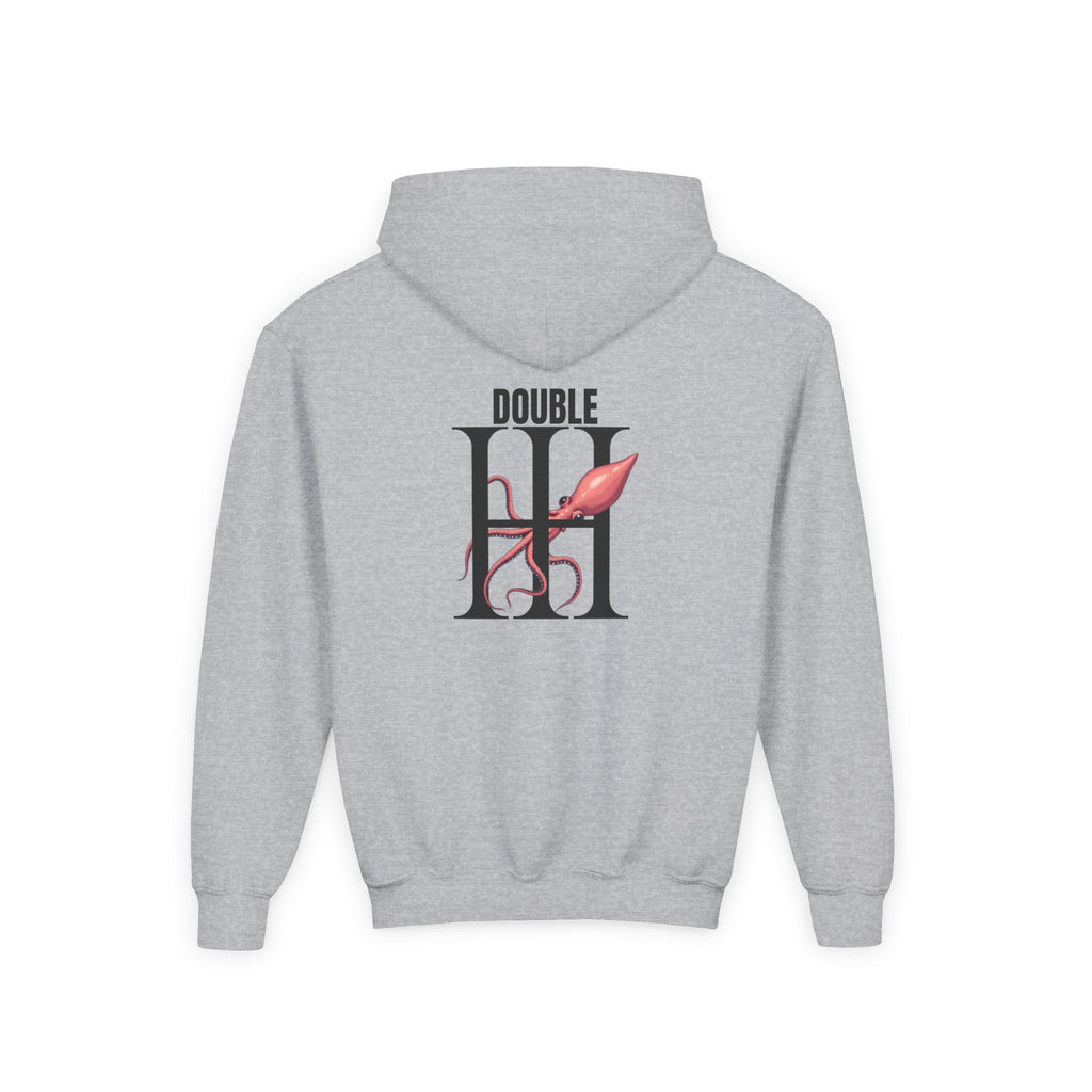 HH Kids Sea-Arrow Hoodie