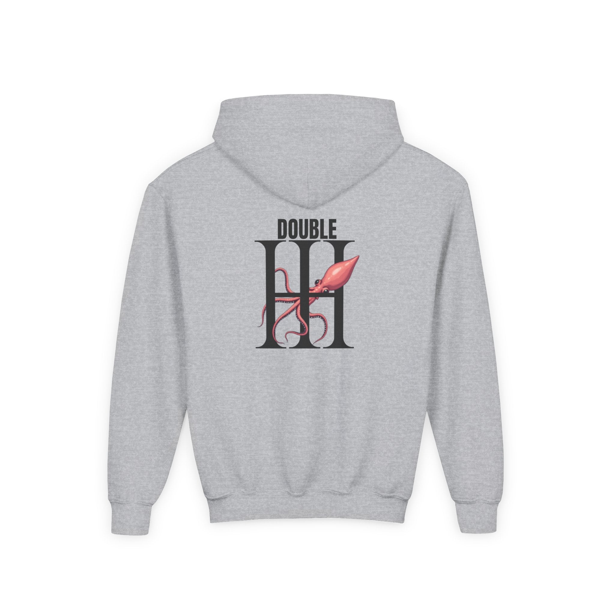 HH Kids Sea-Arrow Hoodie