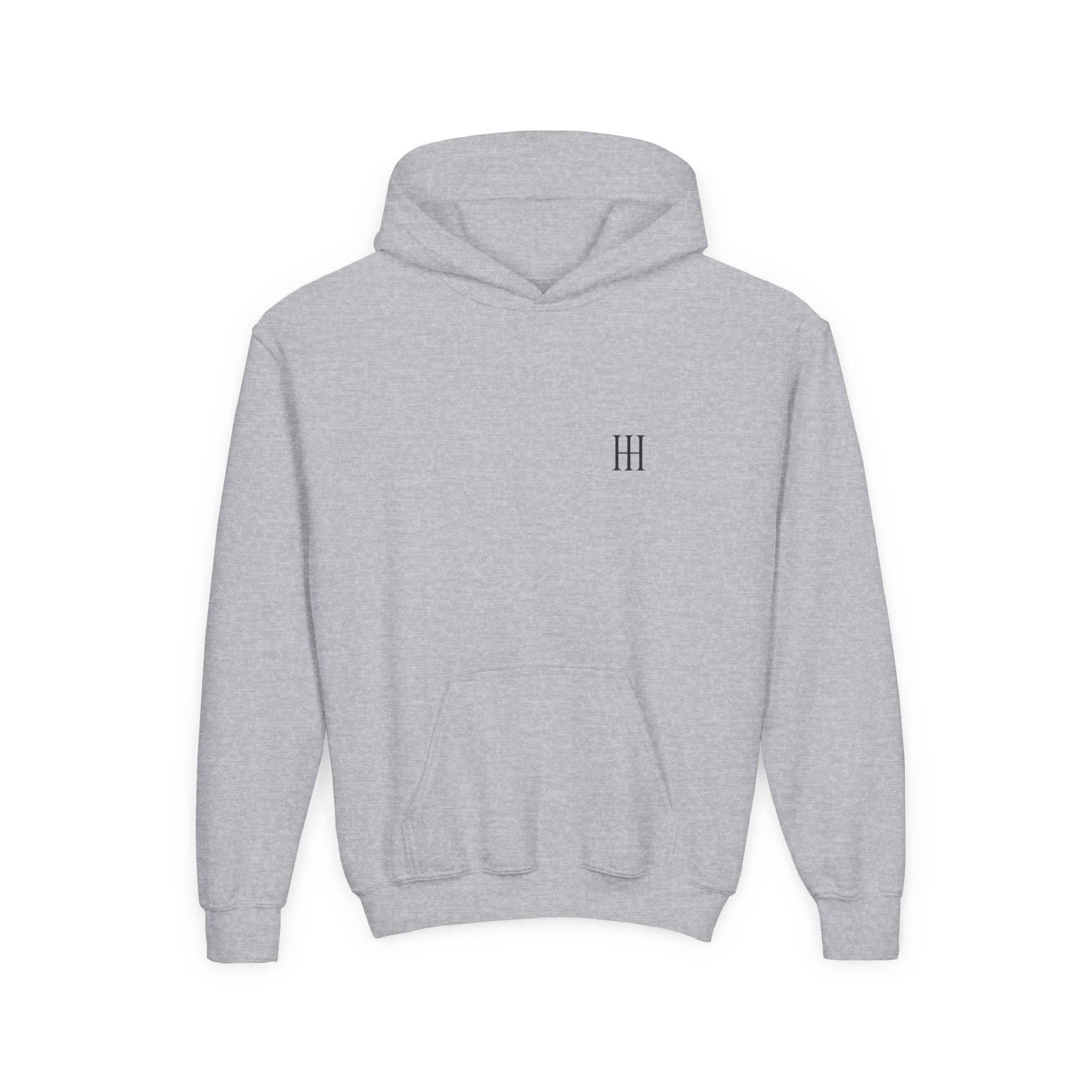 HH Kids Interlaced Hoodie