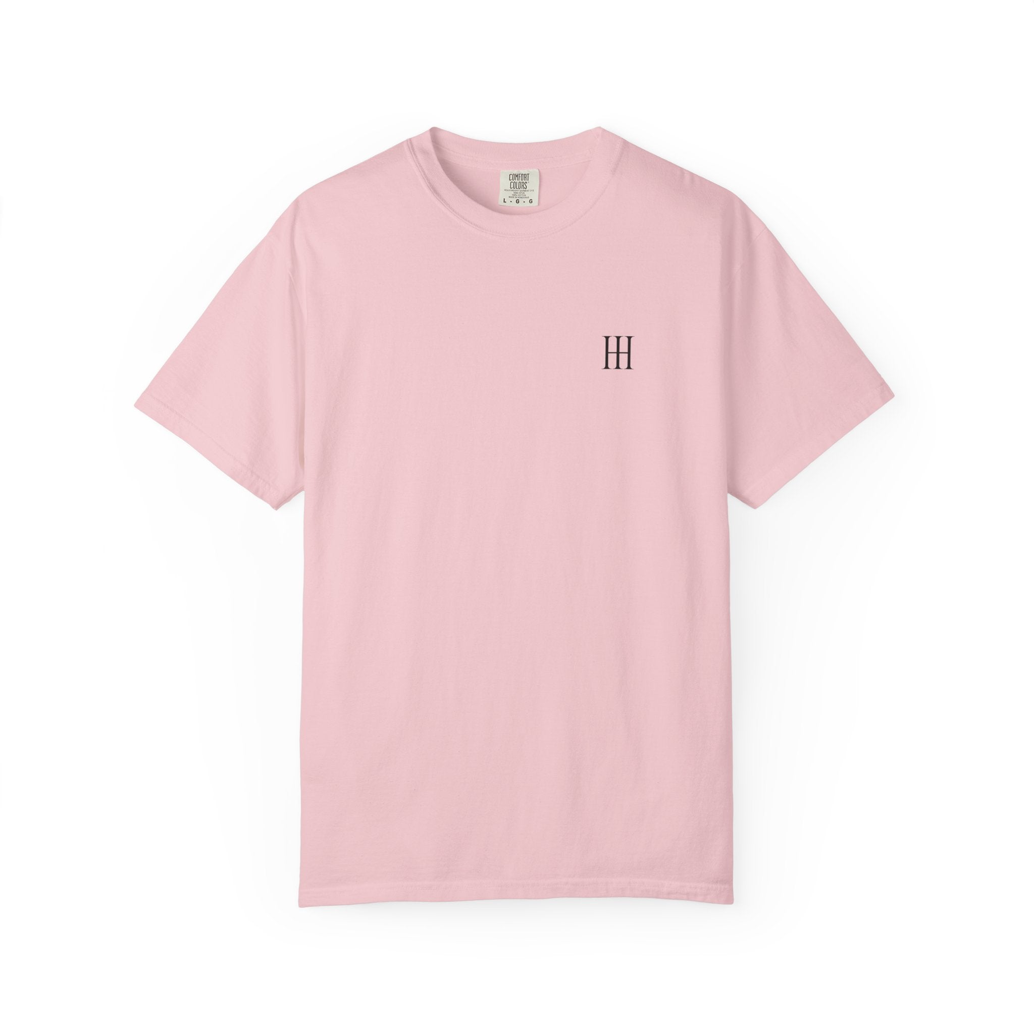 HH Black Rose T-Shirt