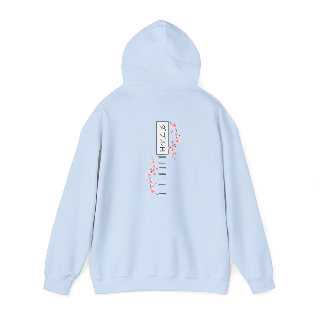 HH Sakura Hoodie