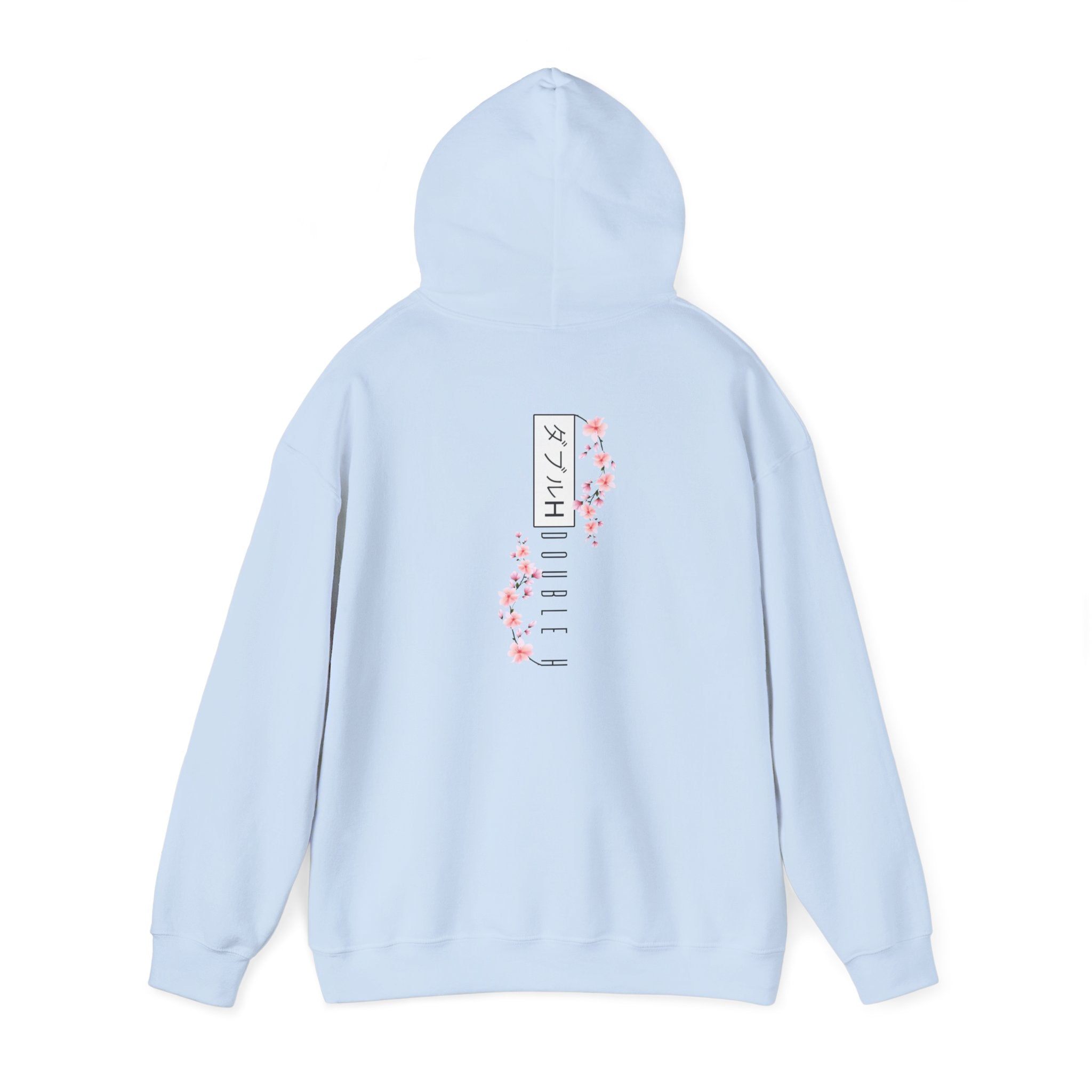 HH Sakura Hoodie