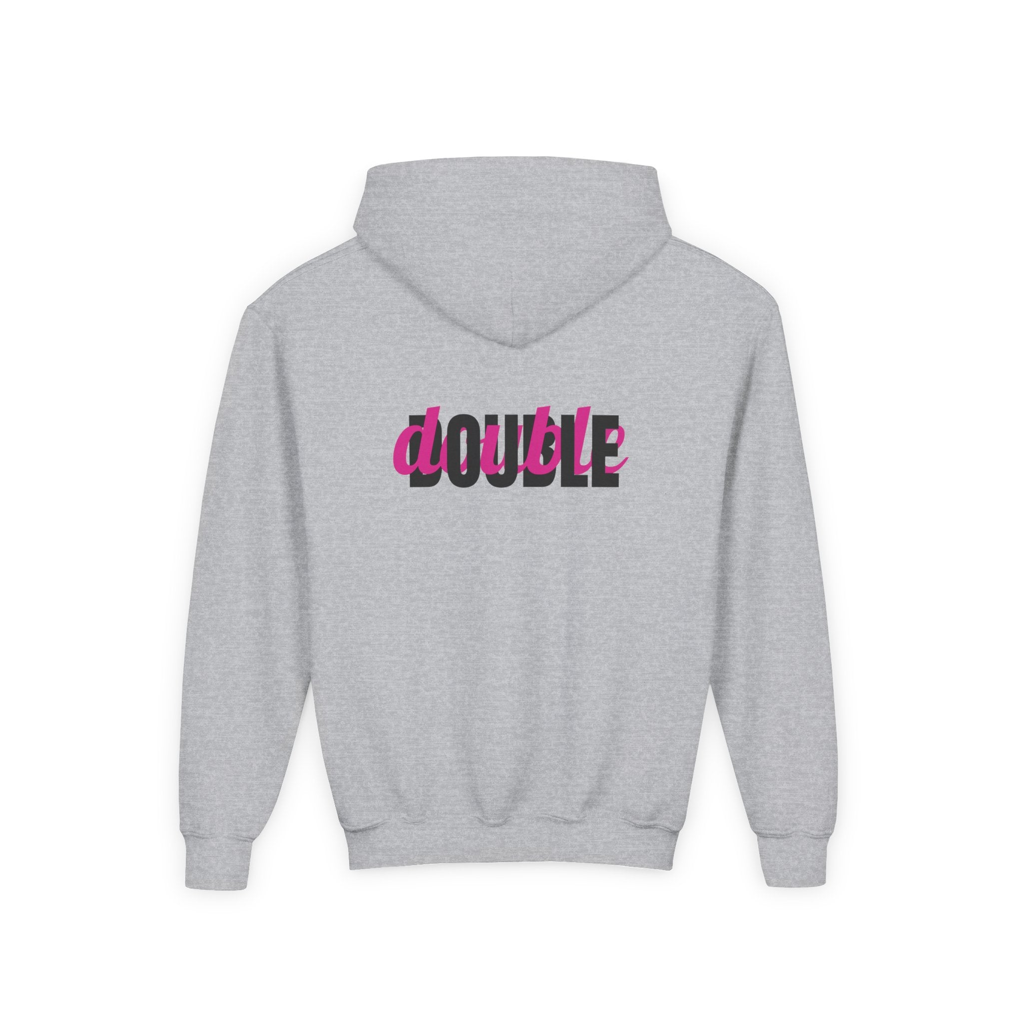 HH Kids Interlaced Hoodie
