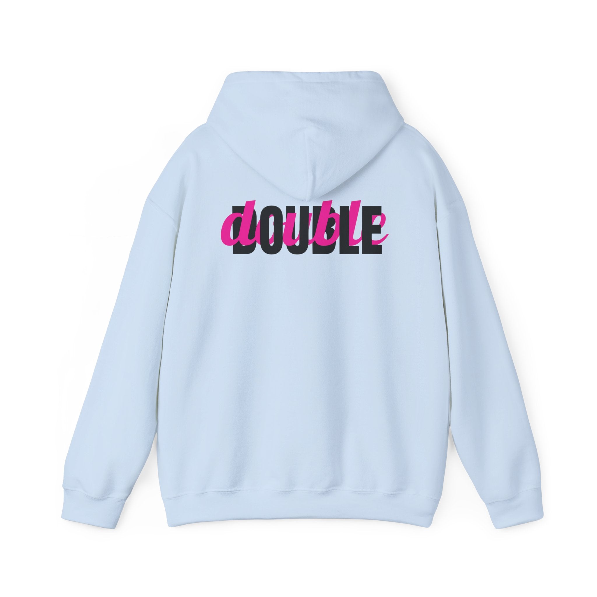 HH Interlaced Hoodie