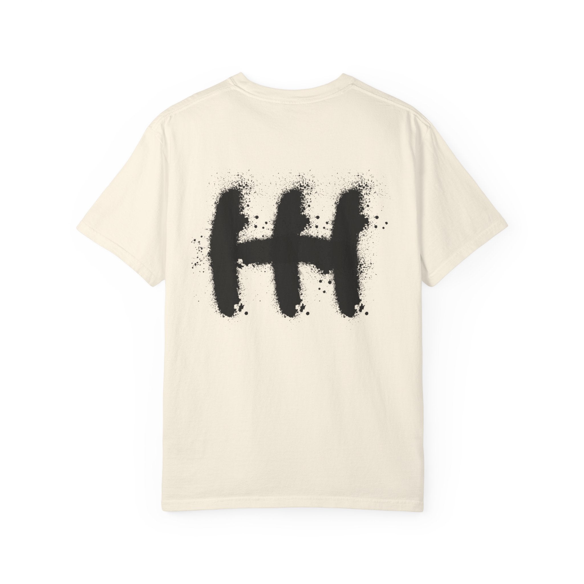 HH Paint Work T-Shirt