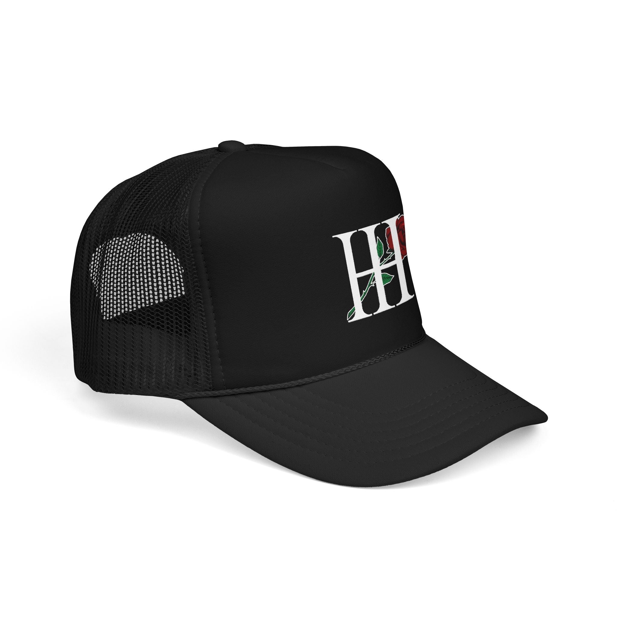 HH Red Rose Cap