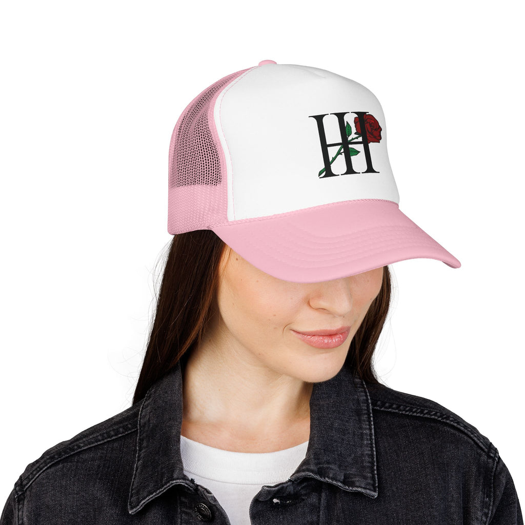 HH Red Rose Cap