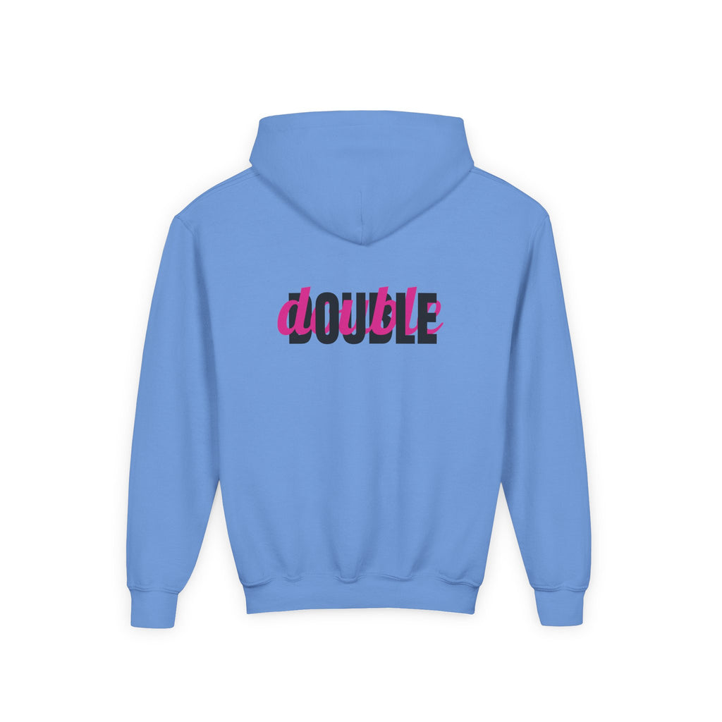 HH Kids Interlaced Hoodie