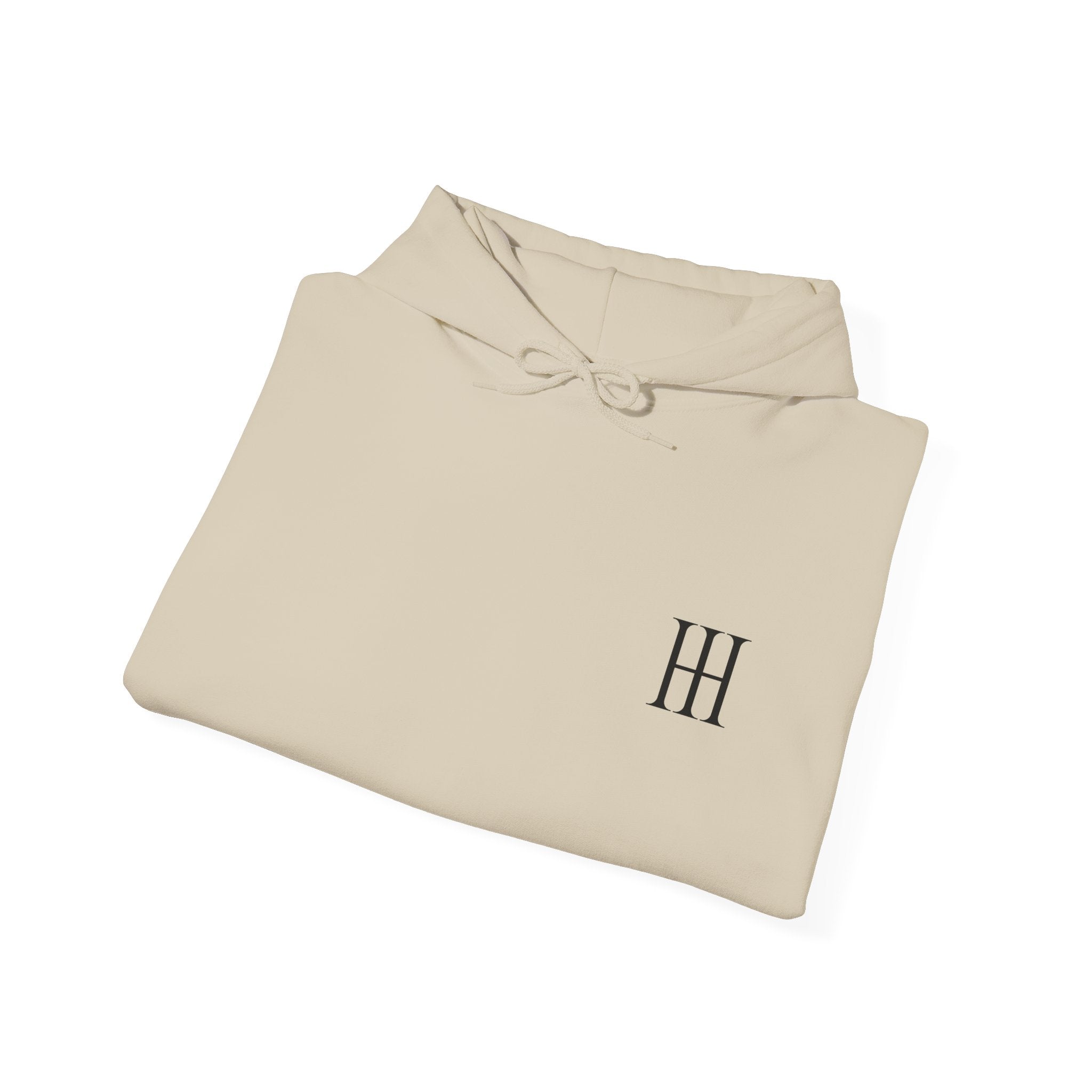 HH Sea-Arrow Hoodie
