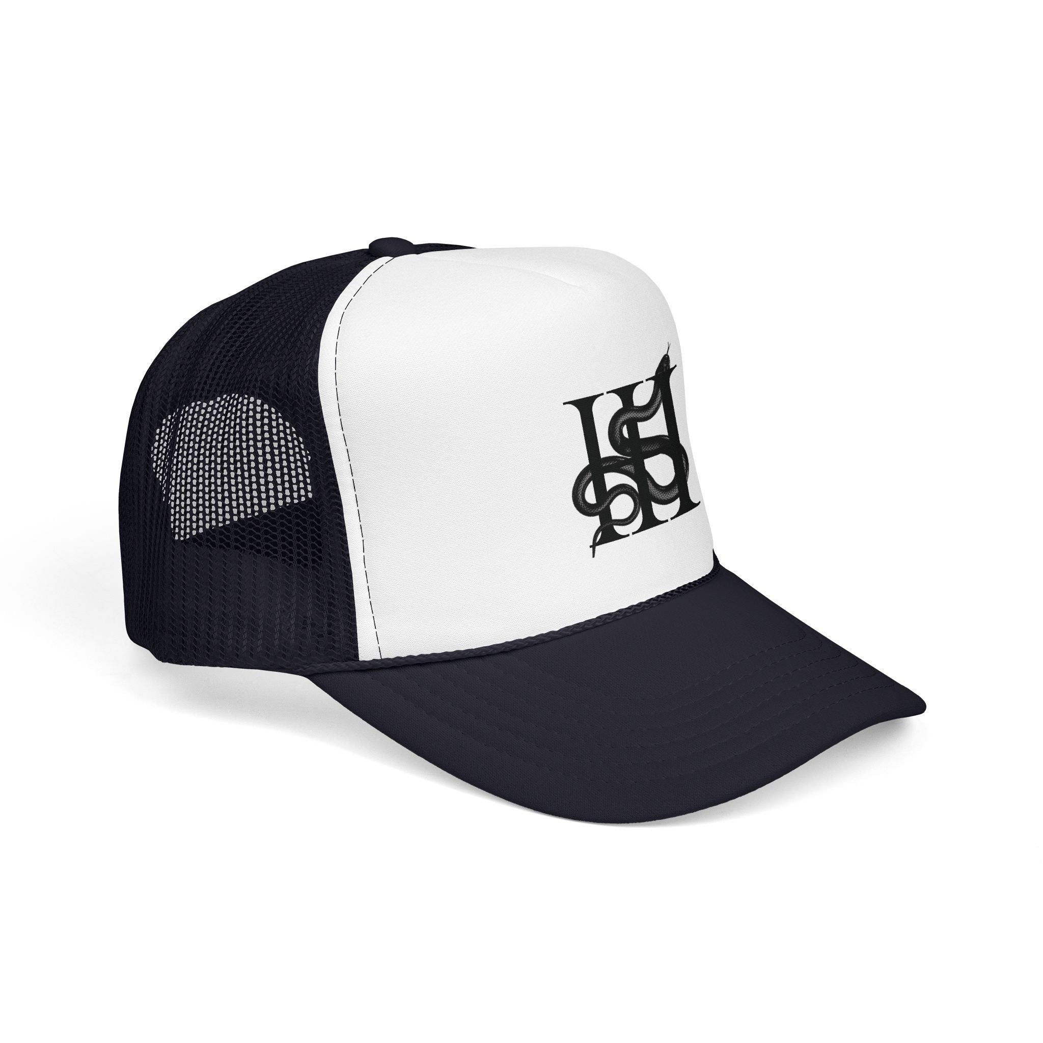 HH Black Snake Cap