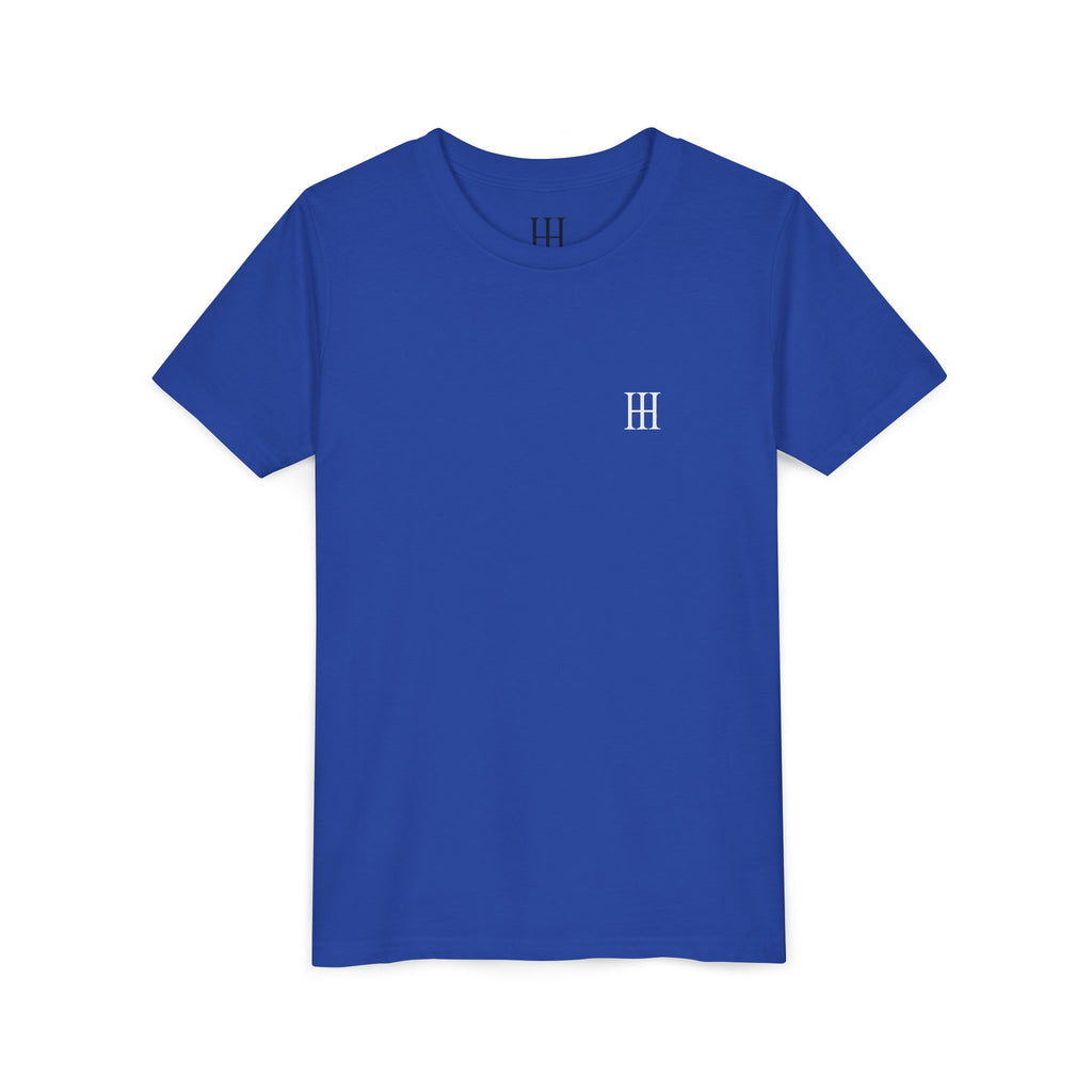 HH Kids Interlaced T-Shirt