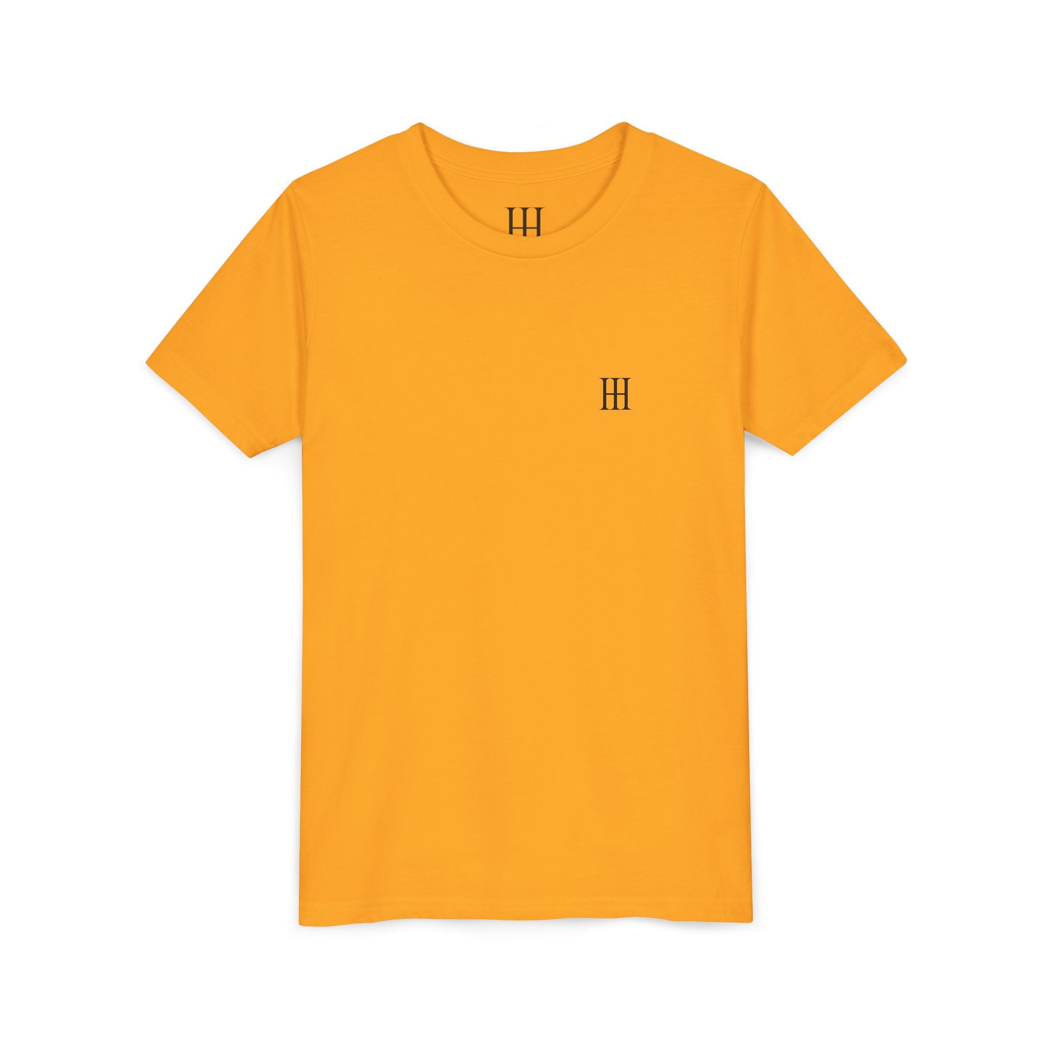 HH Kids Cyan Gradient T-Shirt