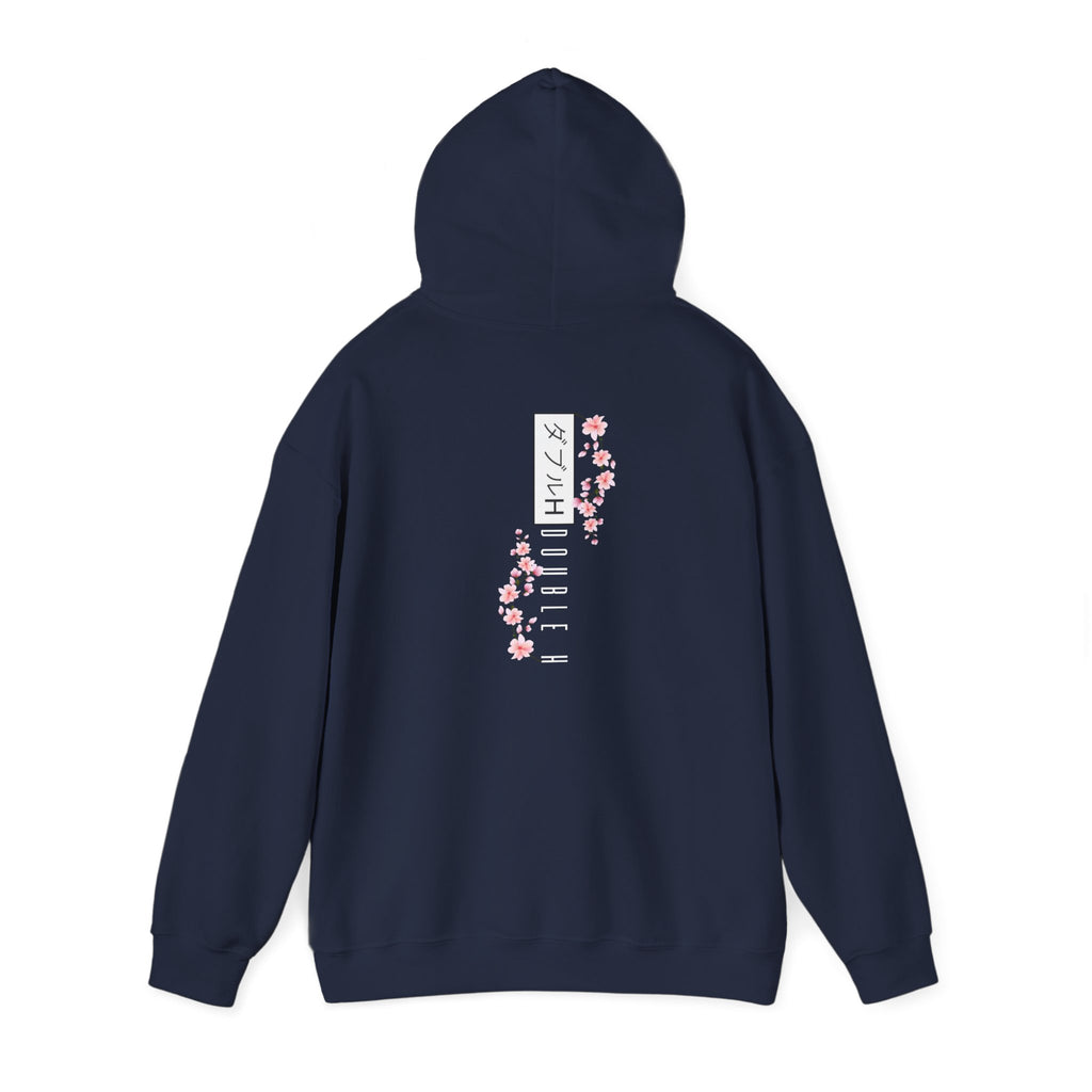 HH Sakura Hoodie