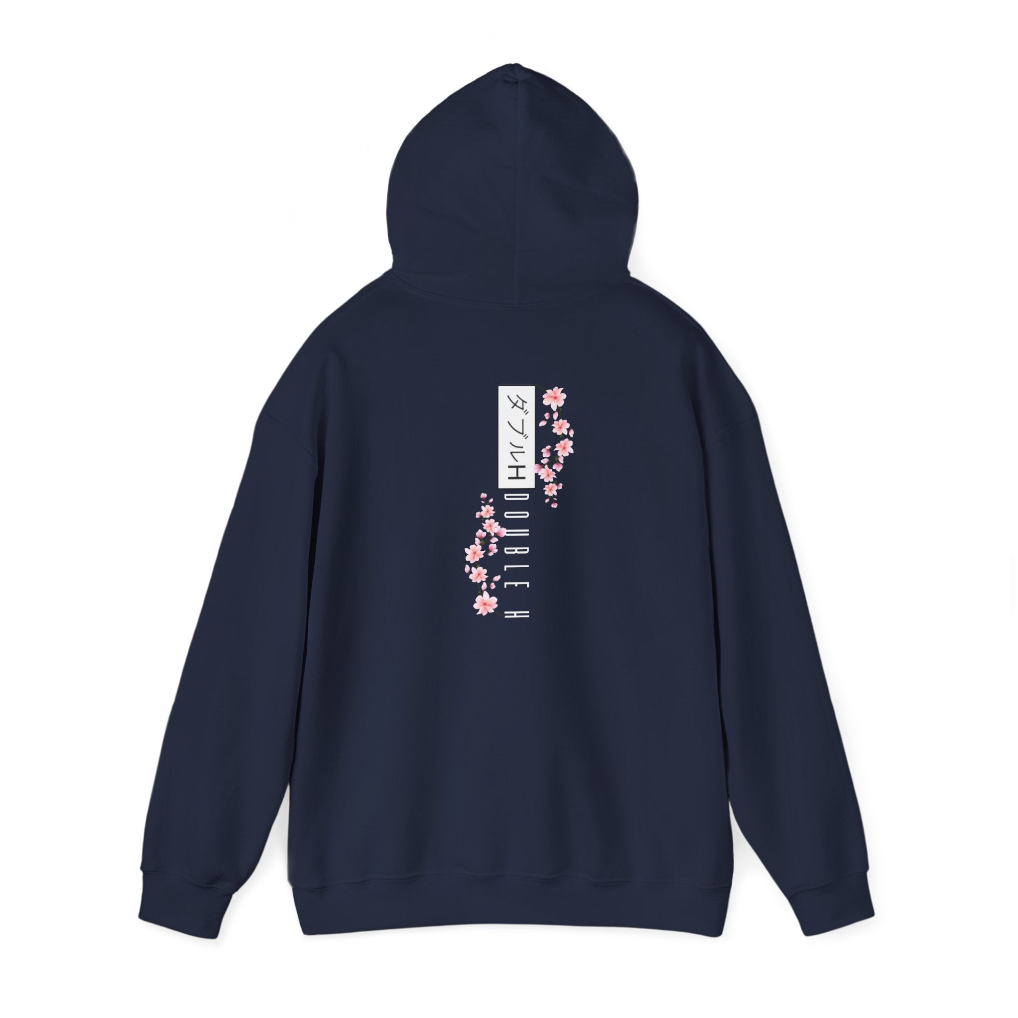 HH Sakura Hoodie