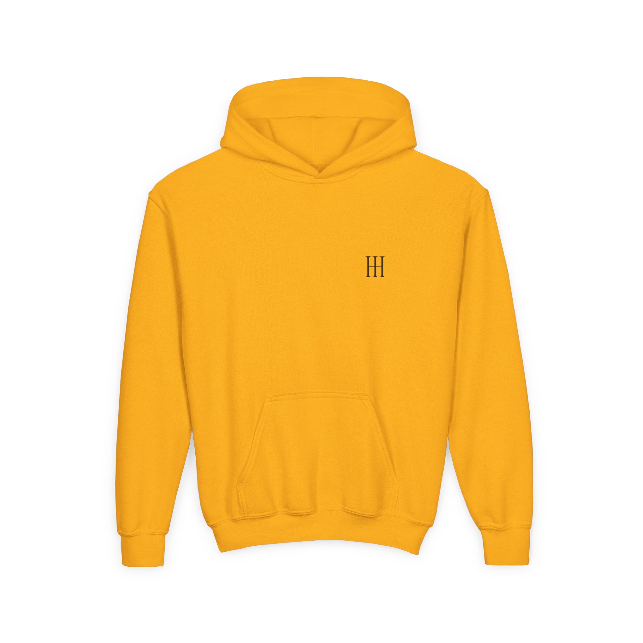 HH Kids Sea-Arrow Hoodie