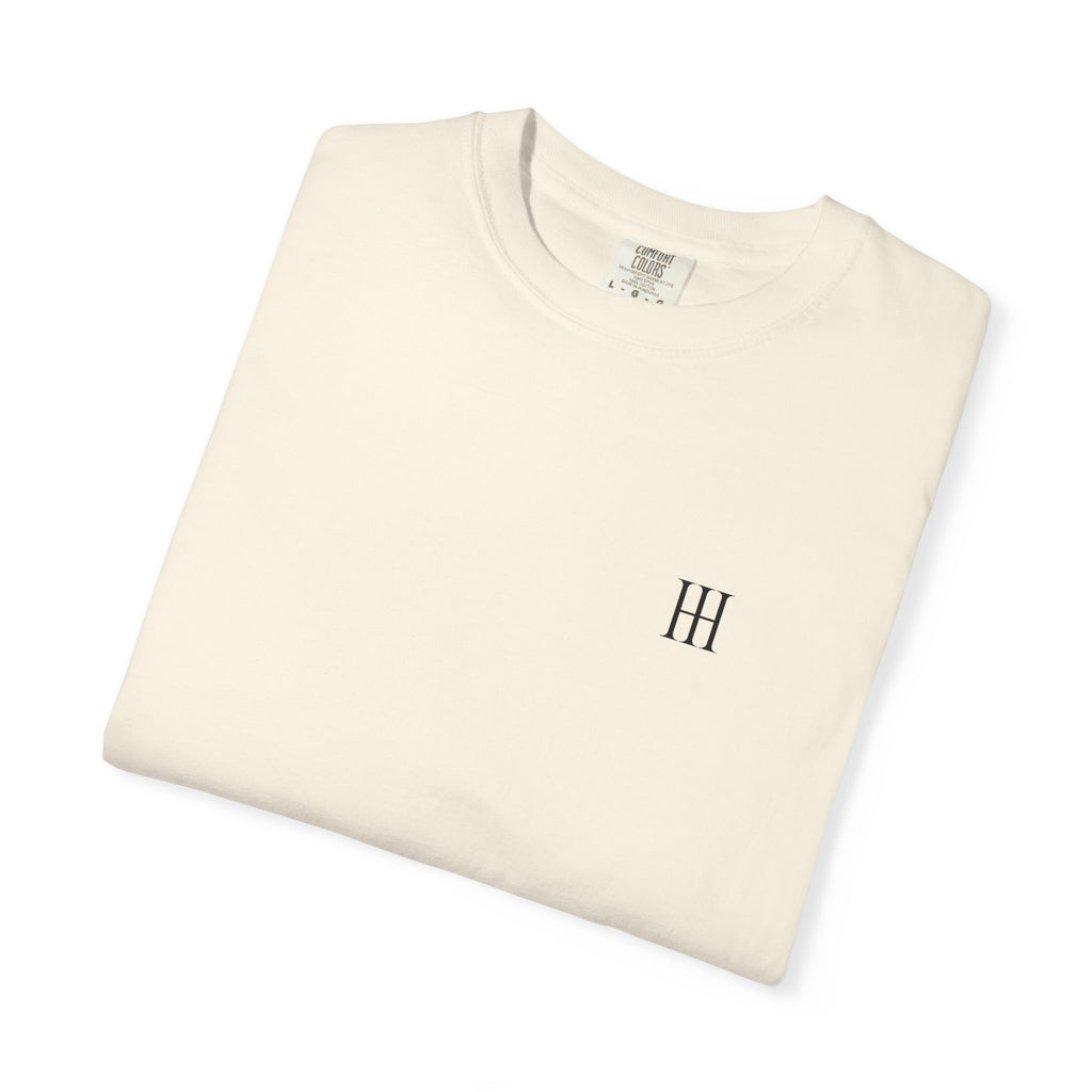 HH Cyan Gradient T-Shirt