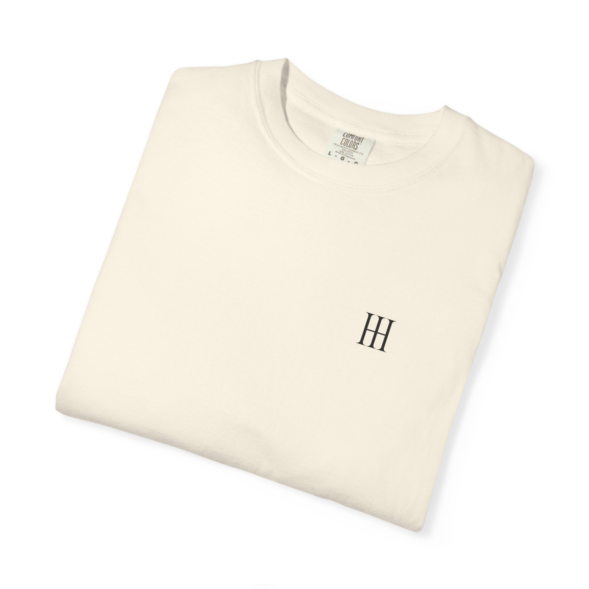 HH Cyan Gradient T-Shirt