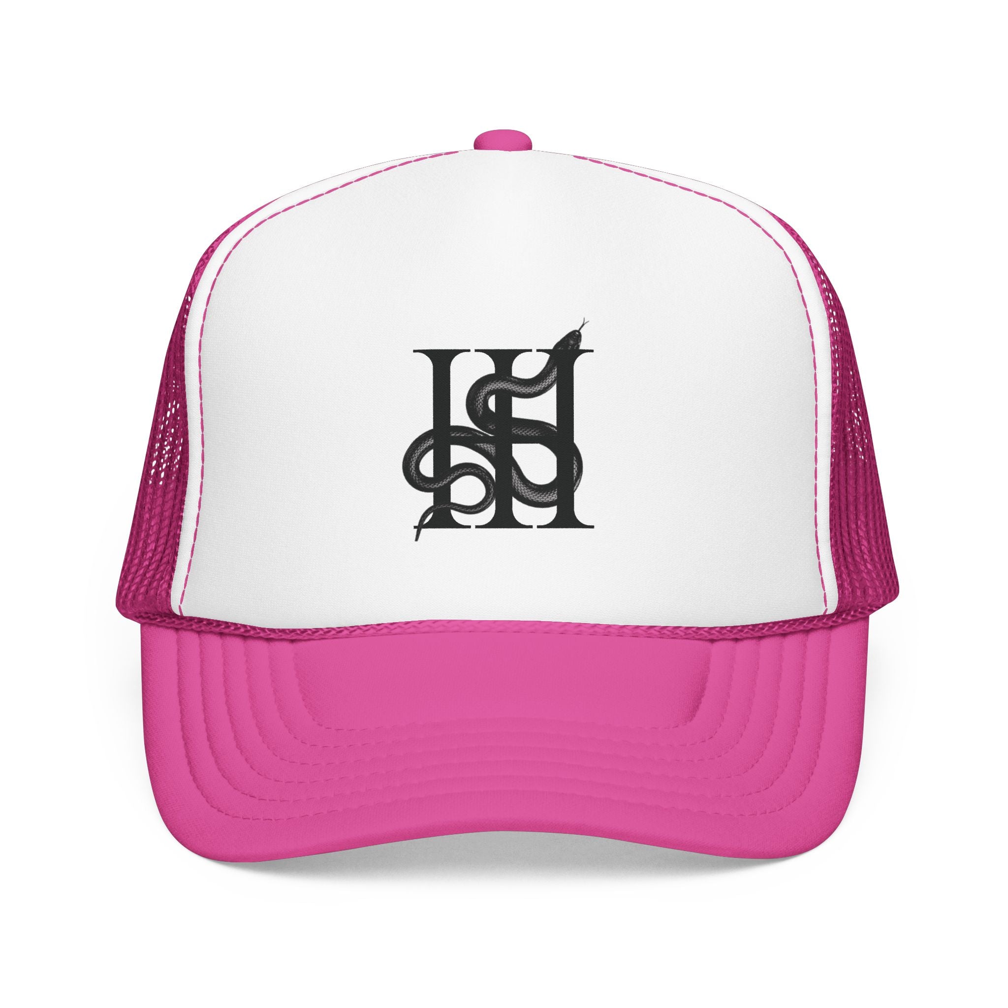 HH Black Snake Cap