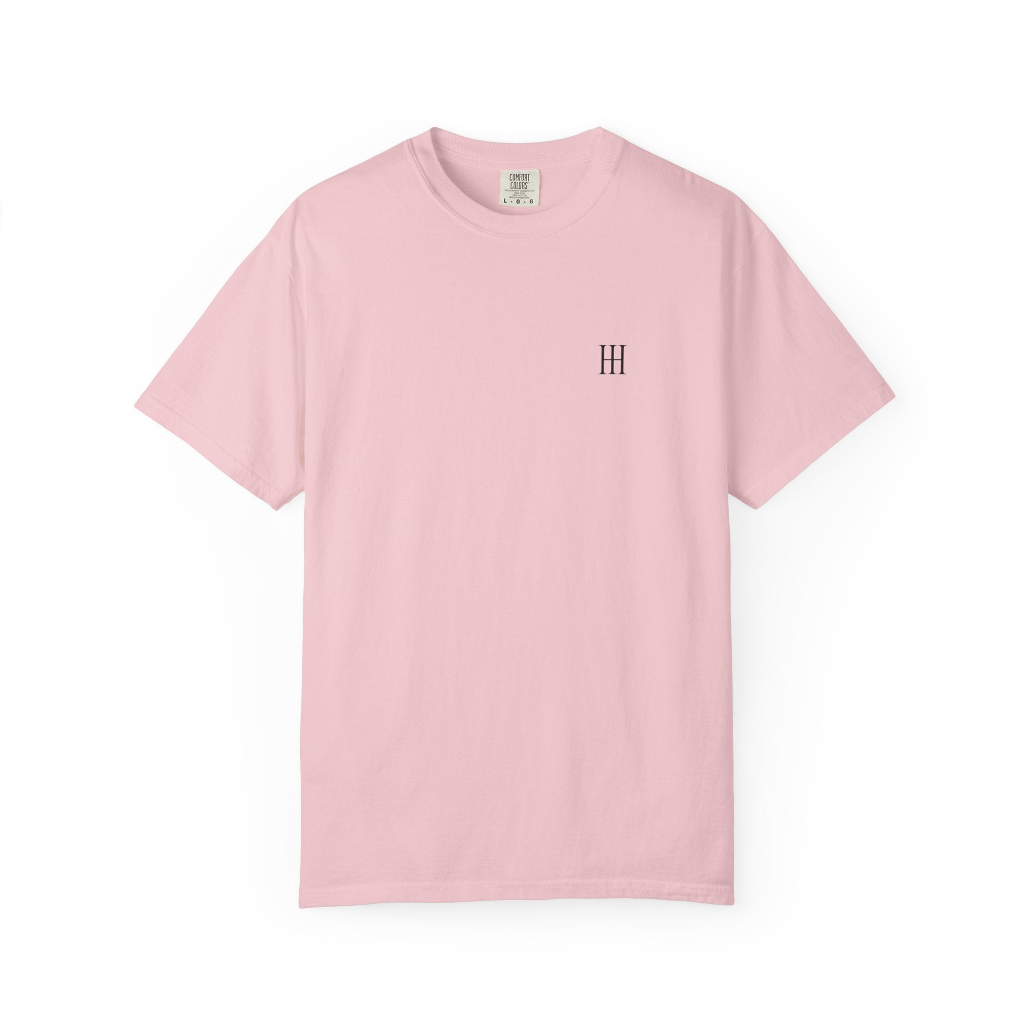 HH Gold Gradient T-Shirt