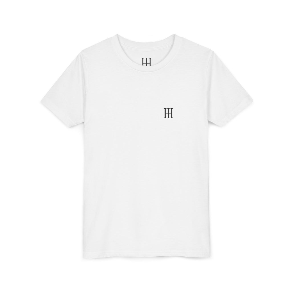 HH Kids Gold Gradient T-Shirt