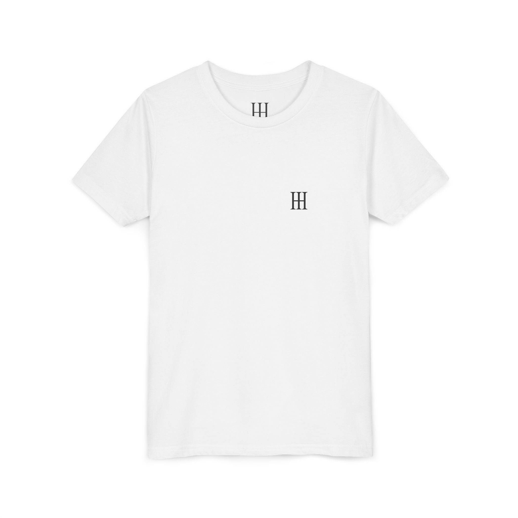 HH Kids Gold Gradient T-Shirt