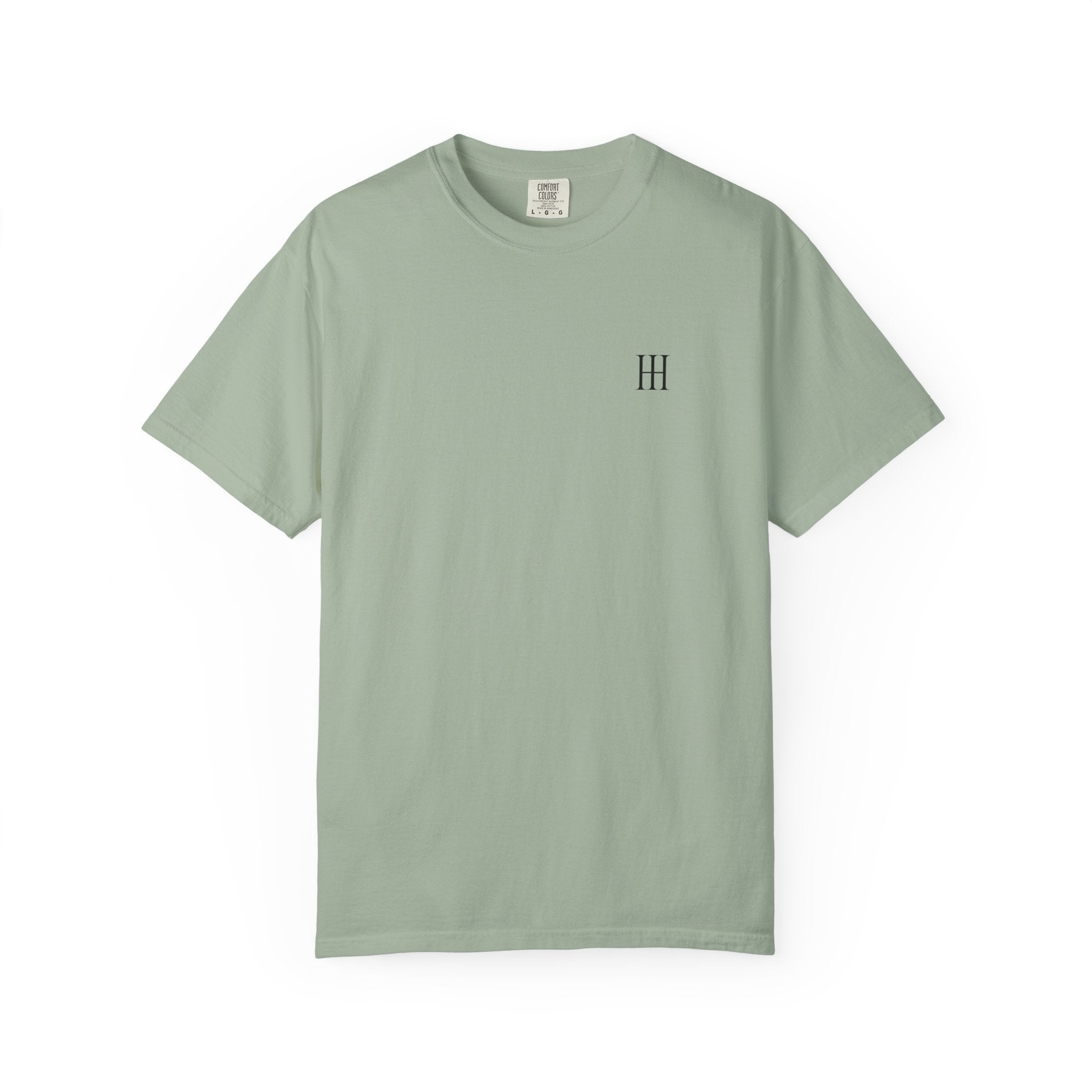 HH Black Rose T-Shirt