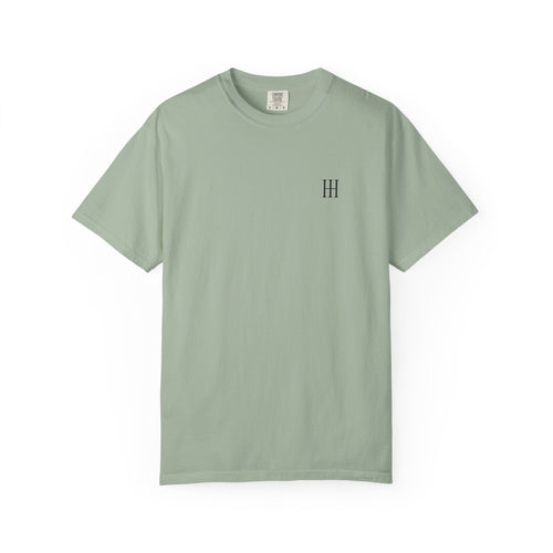 HH Black Rose T-Shirt
