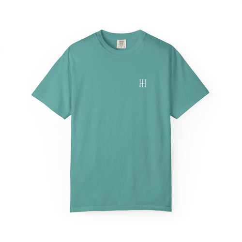 HH Cyan Gradient T-Shirt