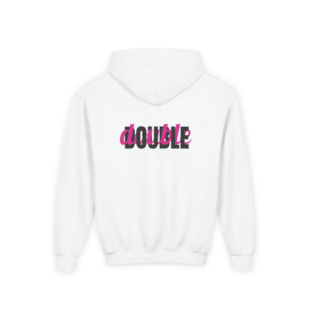 HH Kids Interlaced Hoodie