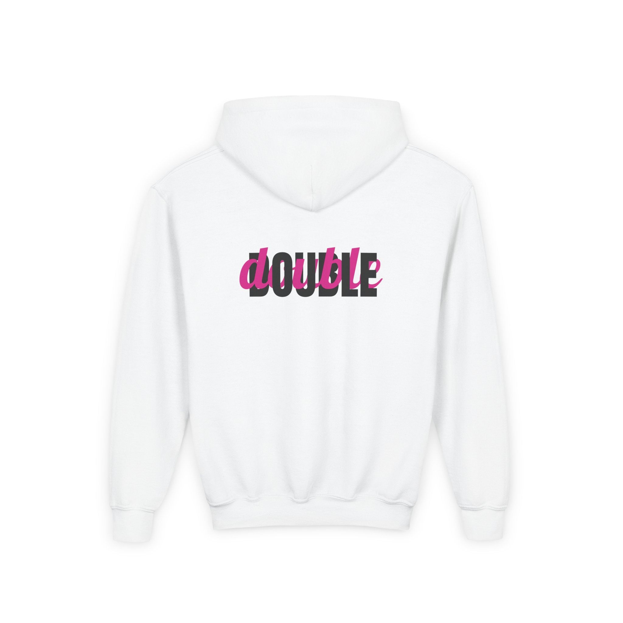 HH Kids Interlaced Hoodie