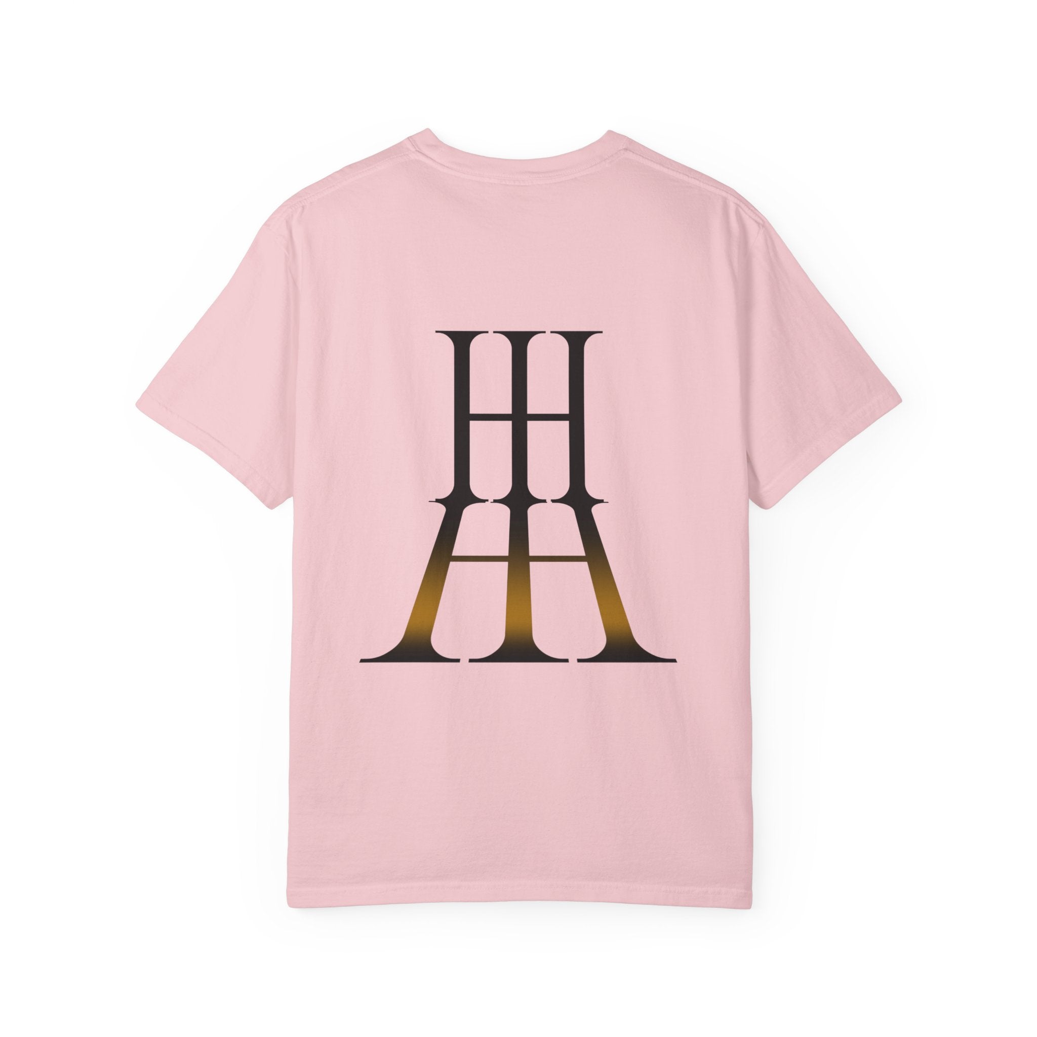 HH Gold Gradient T-Shirt