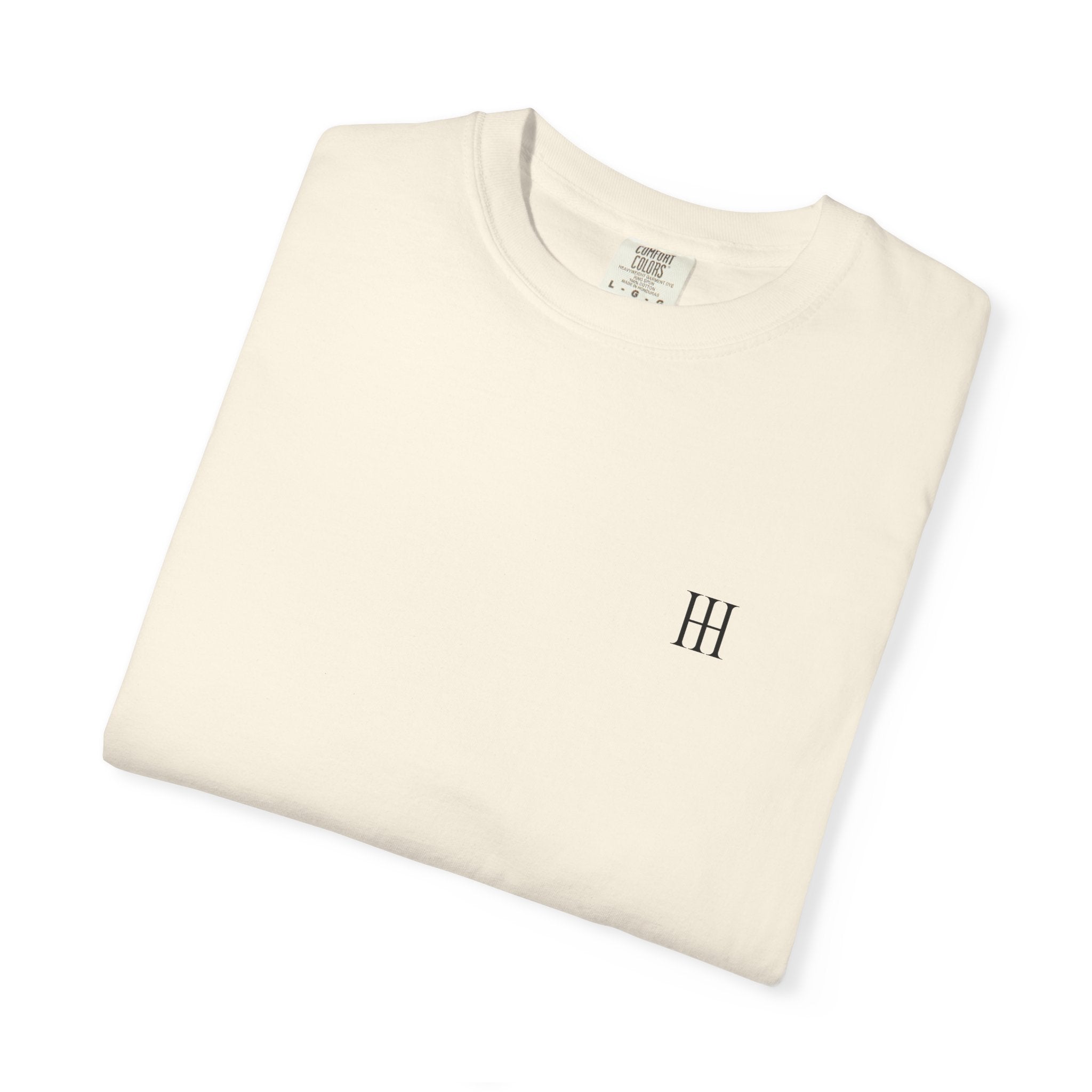 HH Gold Gradient T-Shirt