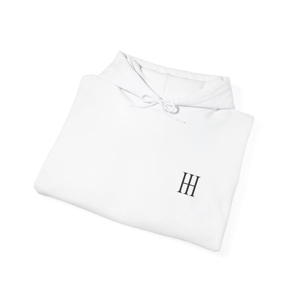 HH Gold Gradient Hoodie