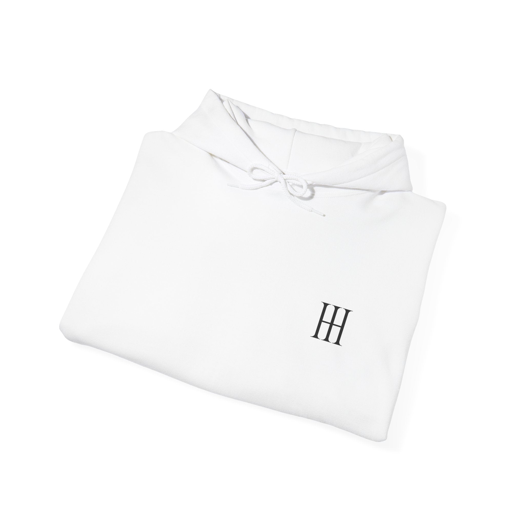 HH Gold Gradient Hoodie