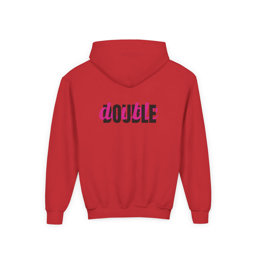 HH Kids Interlaced Hoodie