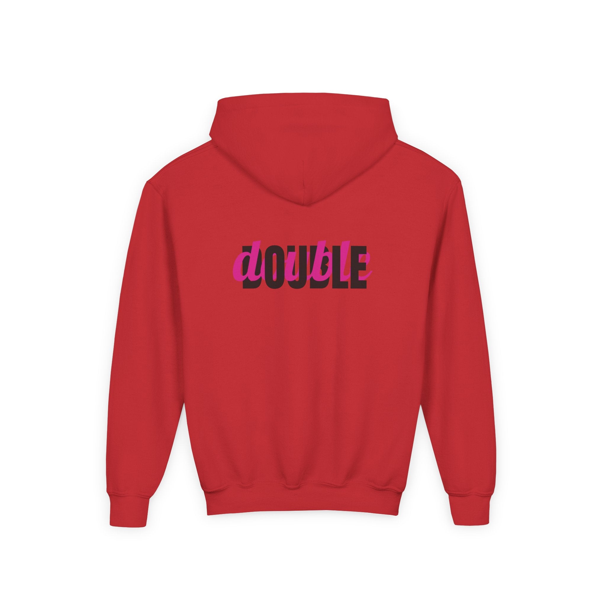 HH Kids Interlaced Hoodie
