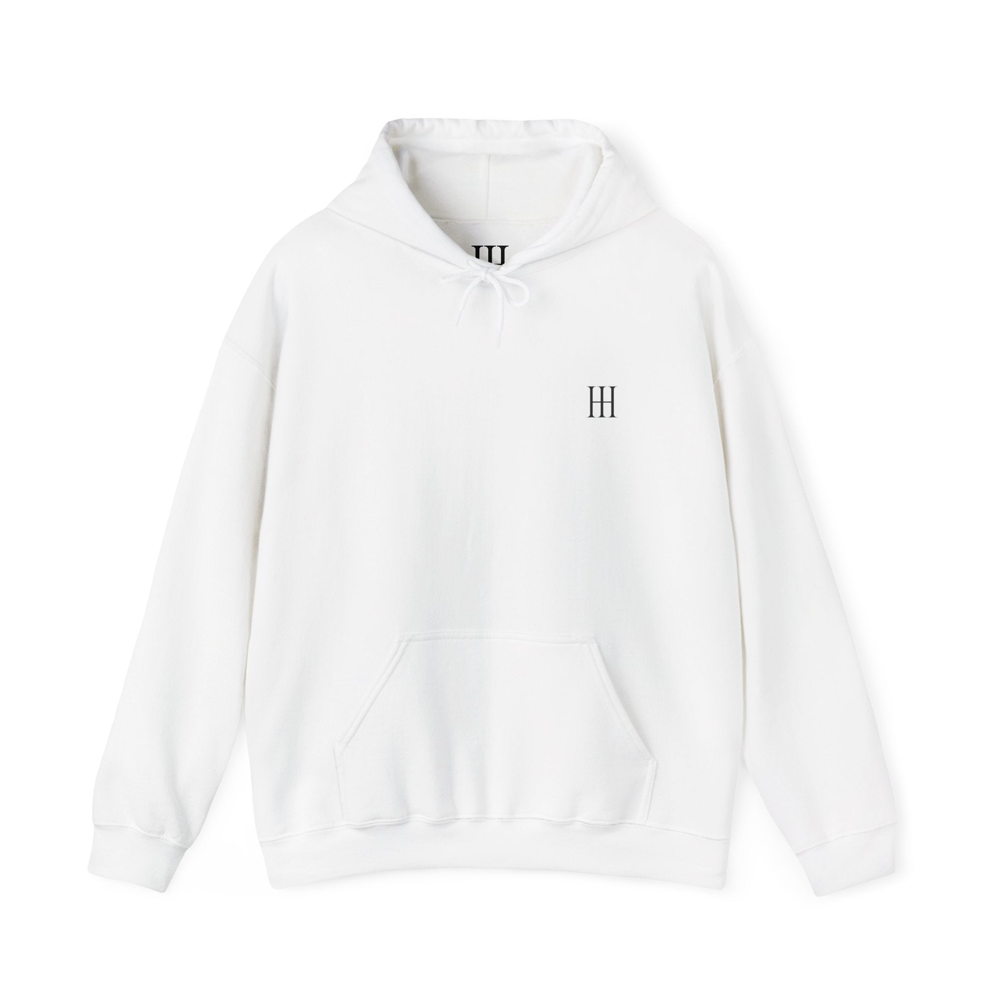 HH Paint Work Hoodie