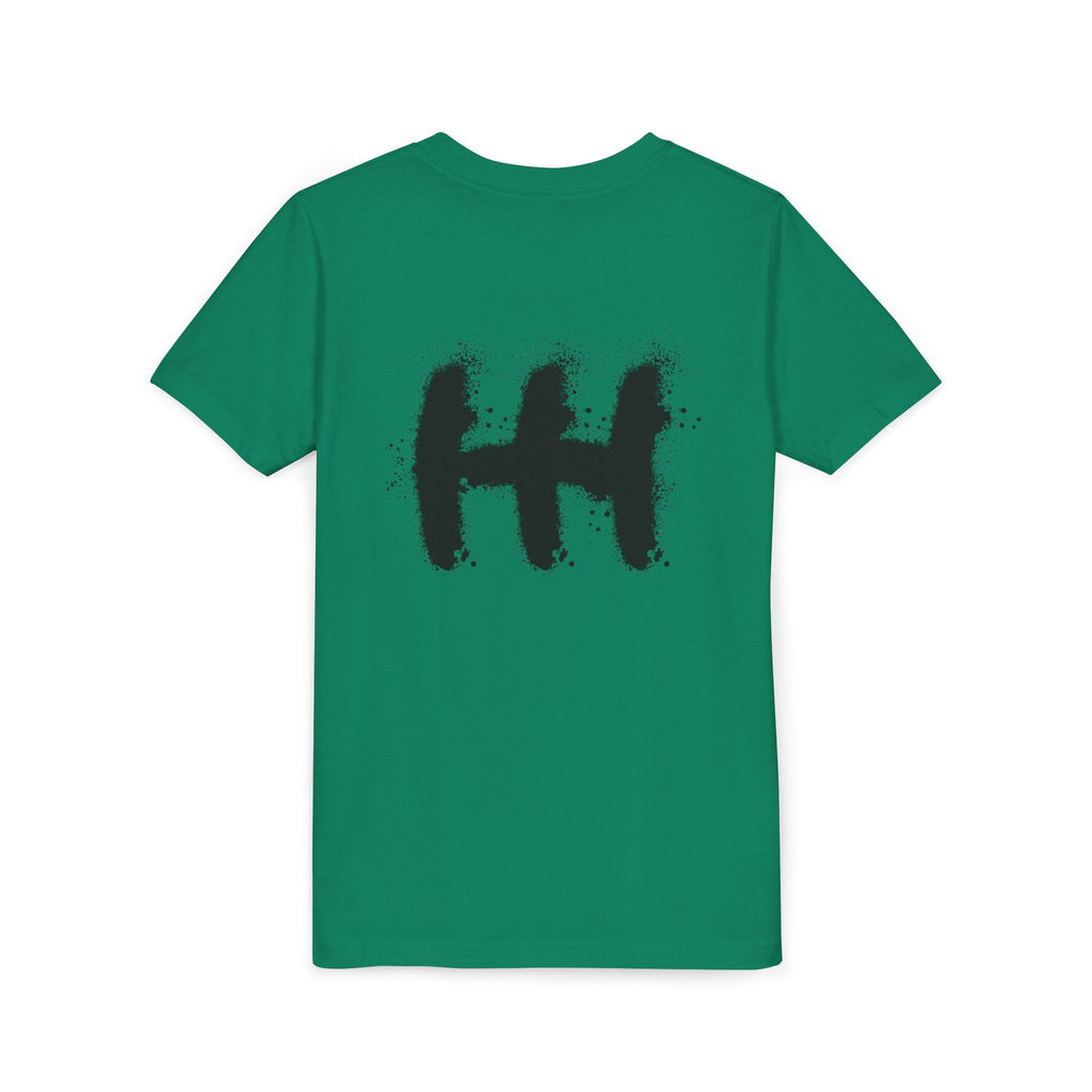 HH Kids Paint Work T-Shirt