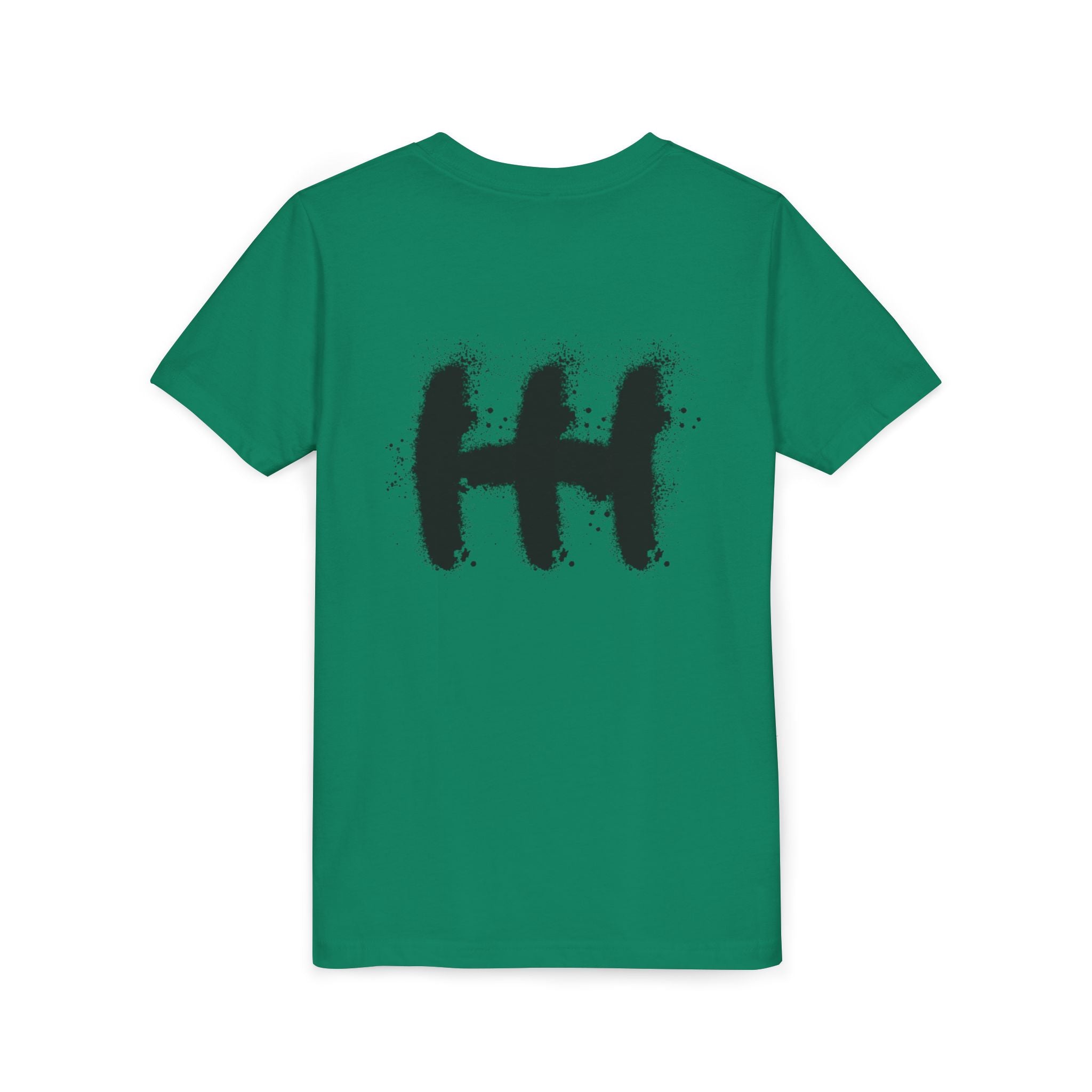 HH Kids Paint Work T-Shirt
