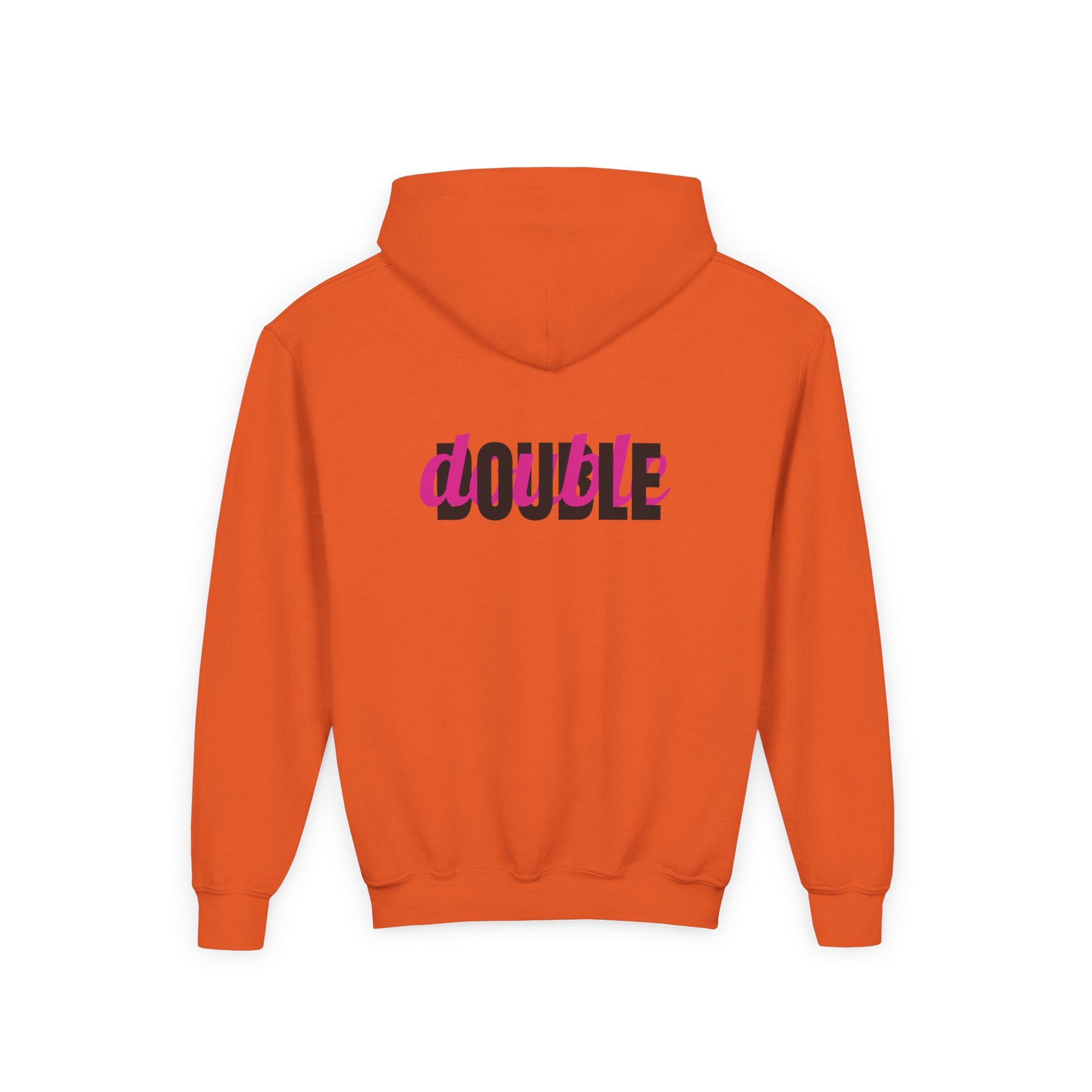 HH Kids Interlaced Hoodie