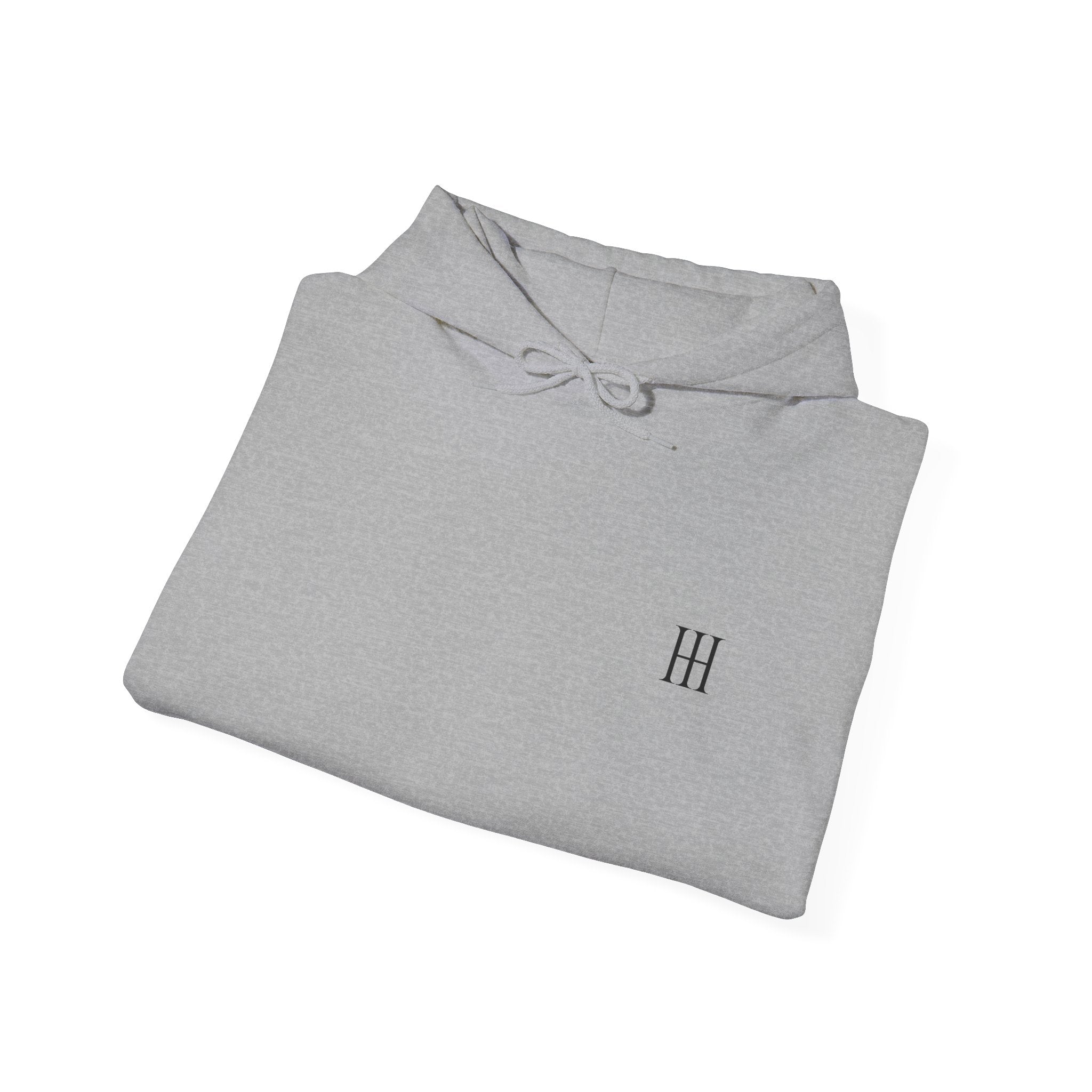 HH Paint Work Hoodie