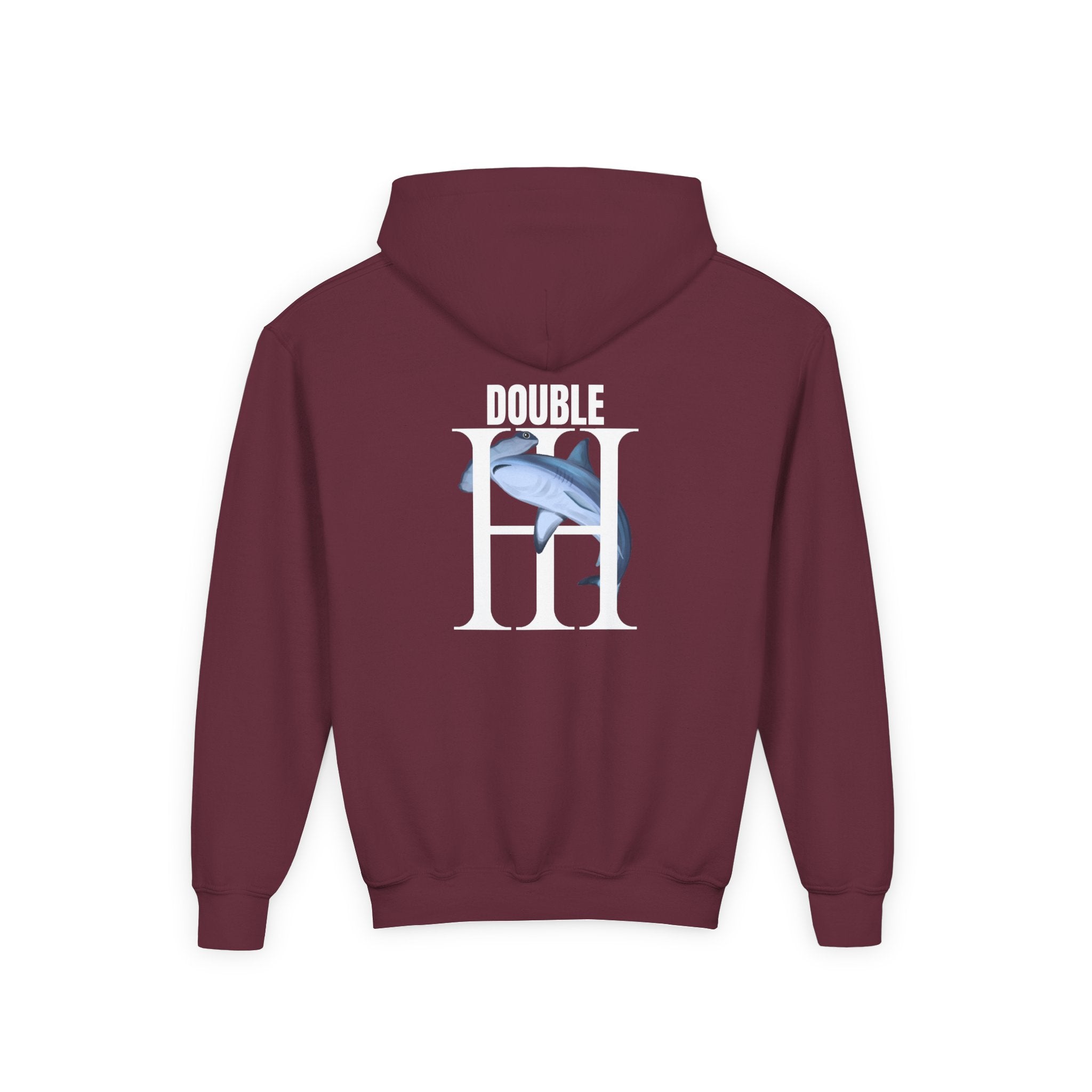 HH Kids Beizam Hoodie