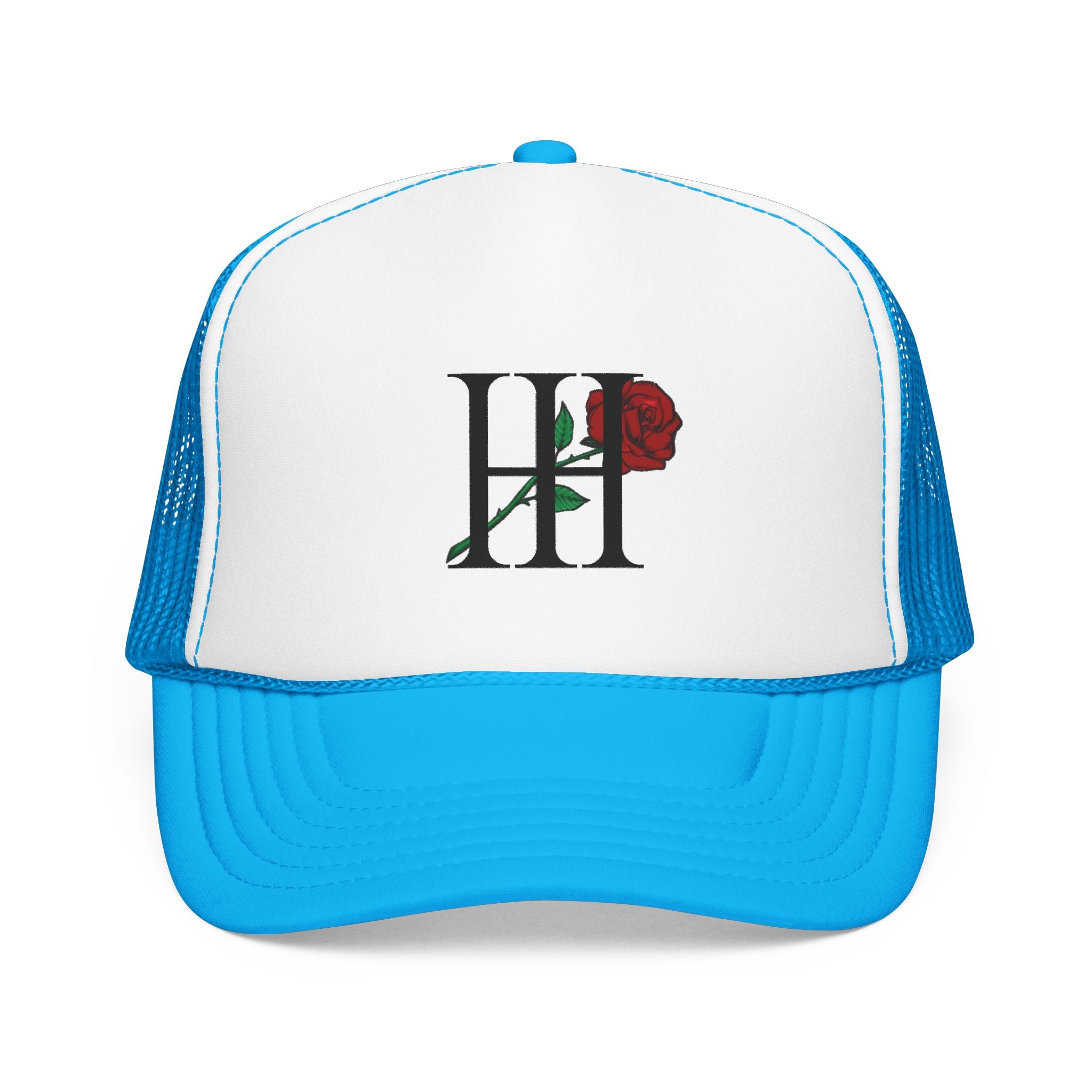 HH Red Rose Cap