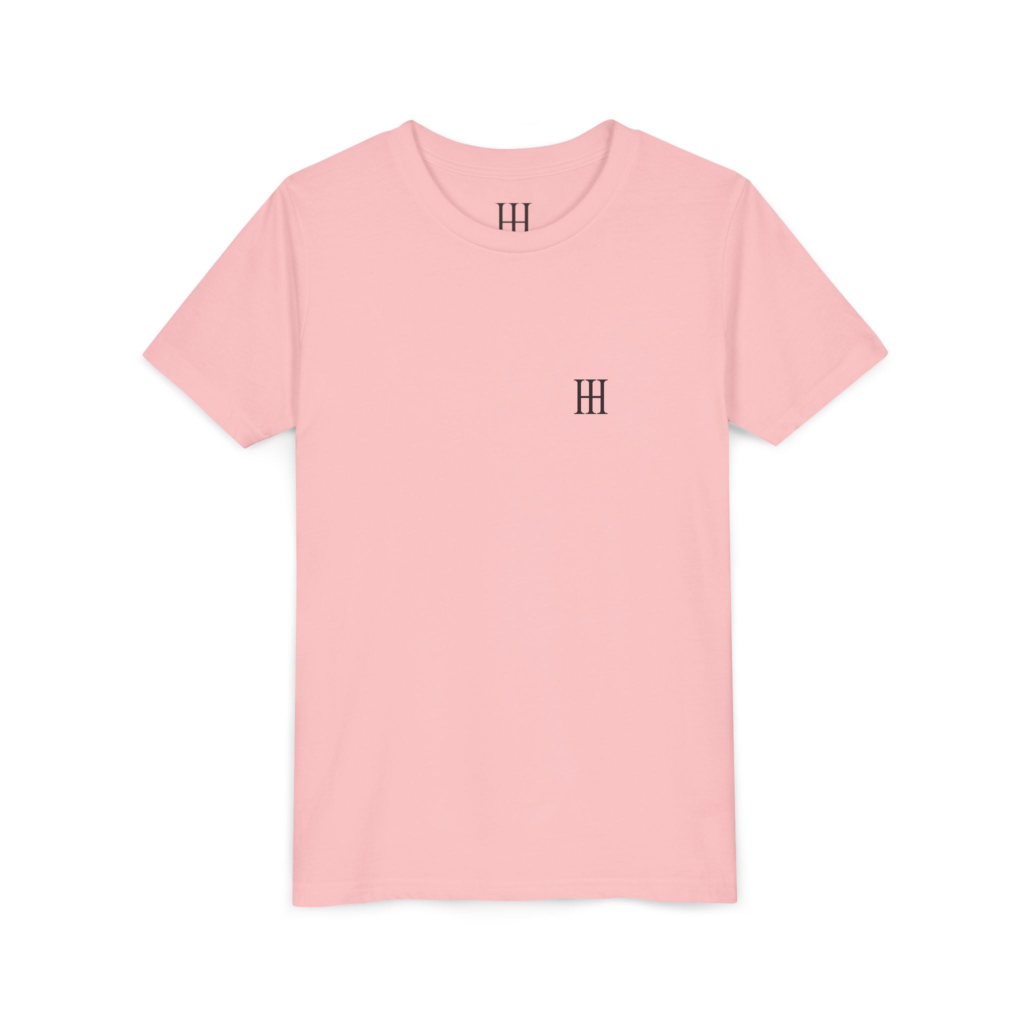HH Kids Gold Gradient T-Shirt