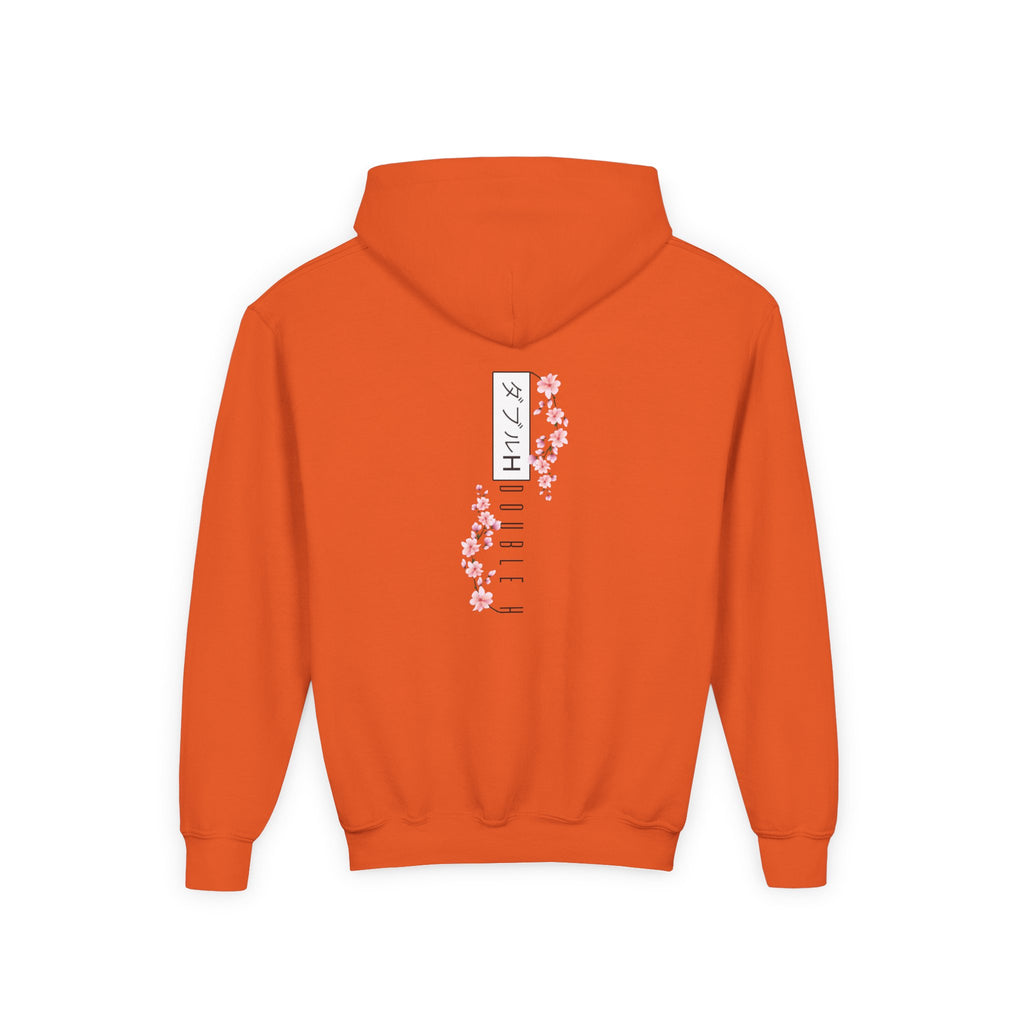 HH Kids Sakura Hoodie
